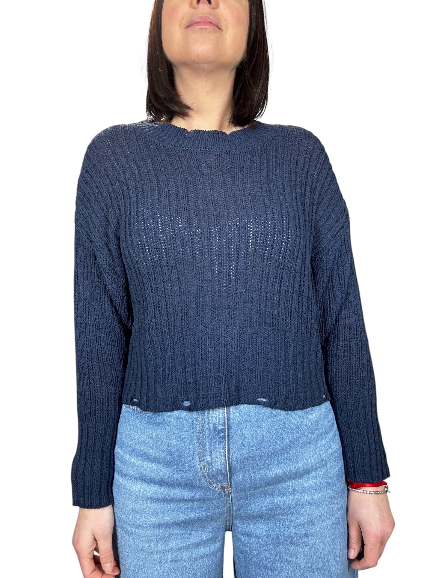MAGLIA ROTTURE SUSY MIX
