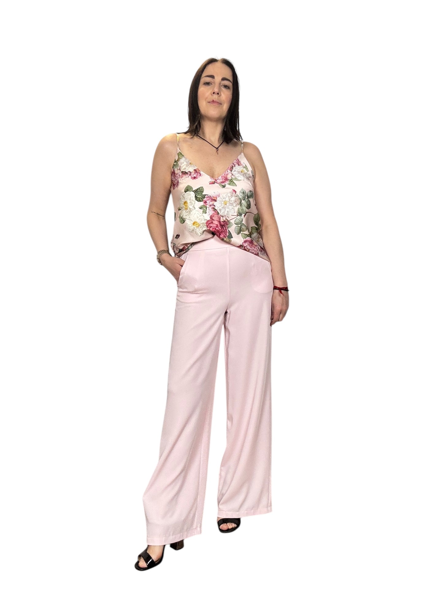 TOP A FIORI VICOLO