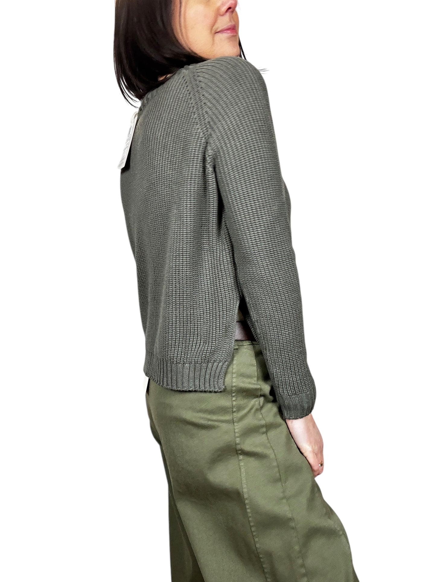 MAGLIA SPACCHETTI SUSY MIX