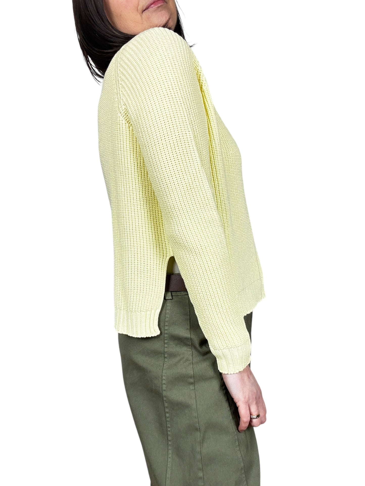 MAGLIA SPACCHETTI SUSY MIX