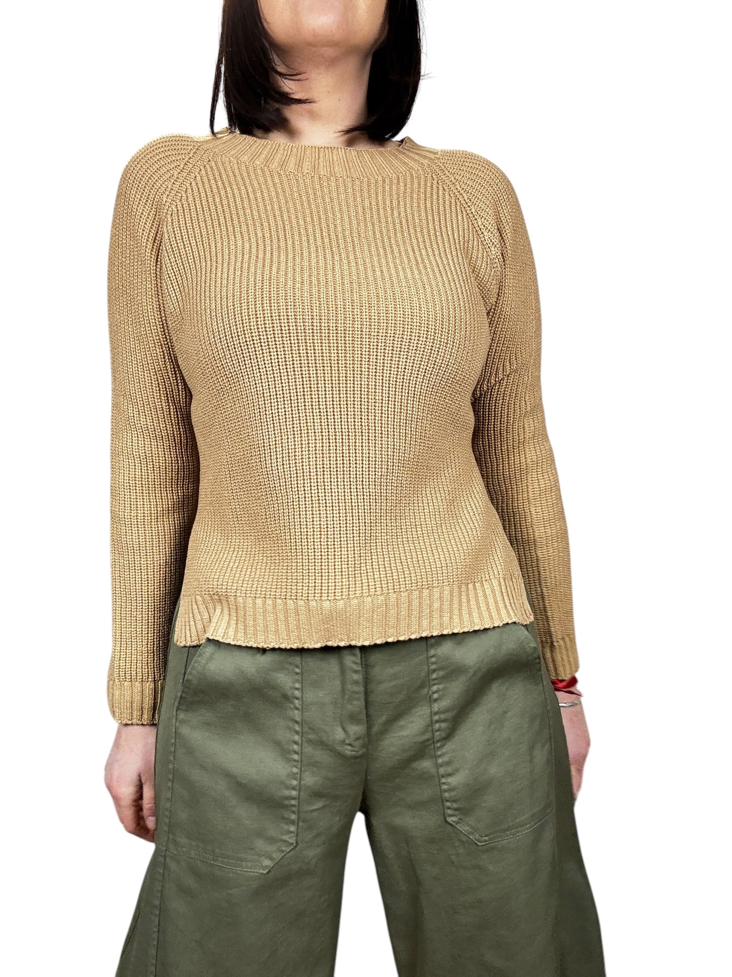 MAGLIA SPACCHETTI SUSY MIX