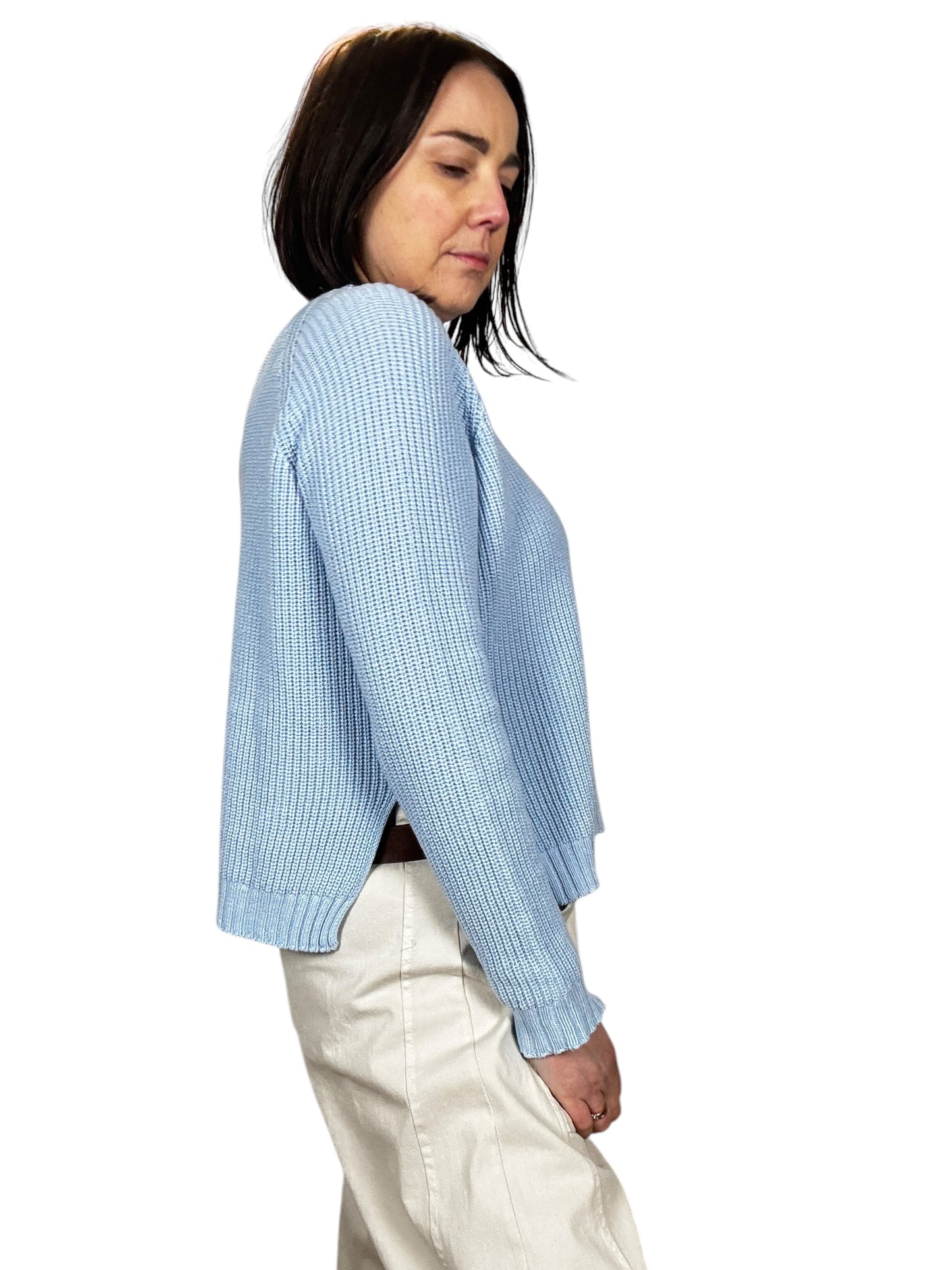MAGLIA SPACCHETTI SUSY MIX