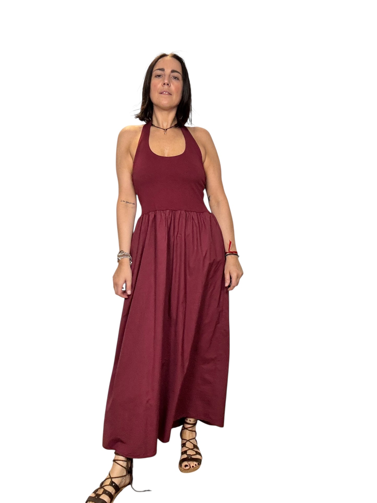 ABITO SCOLLO ALTER SUSY MIX