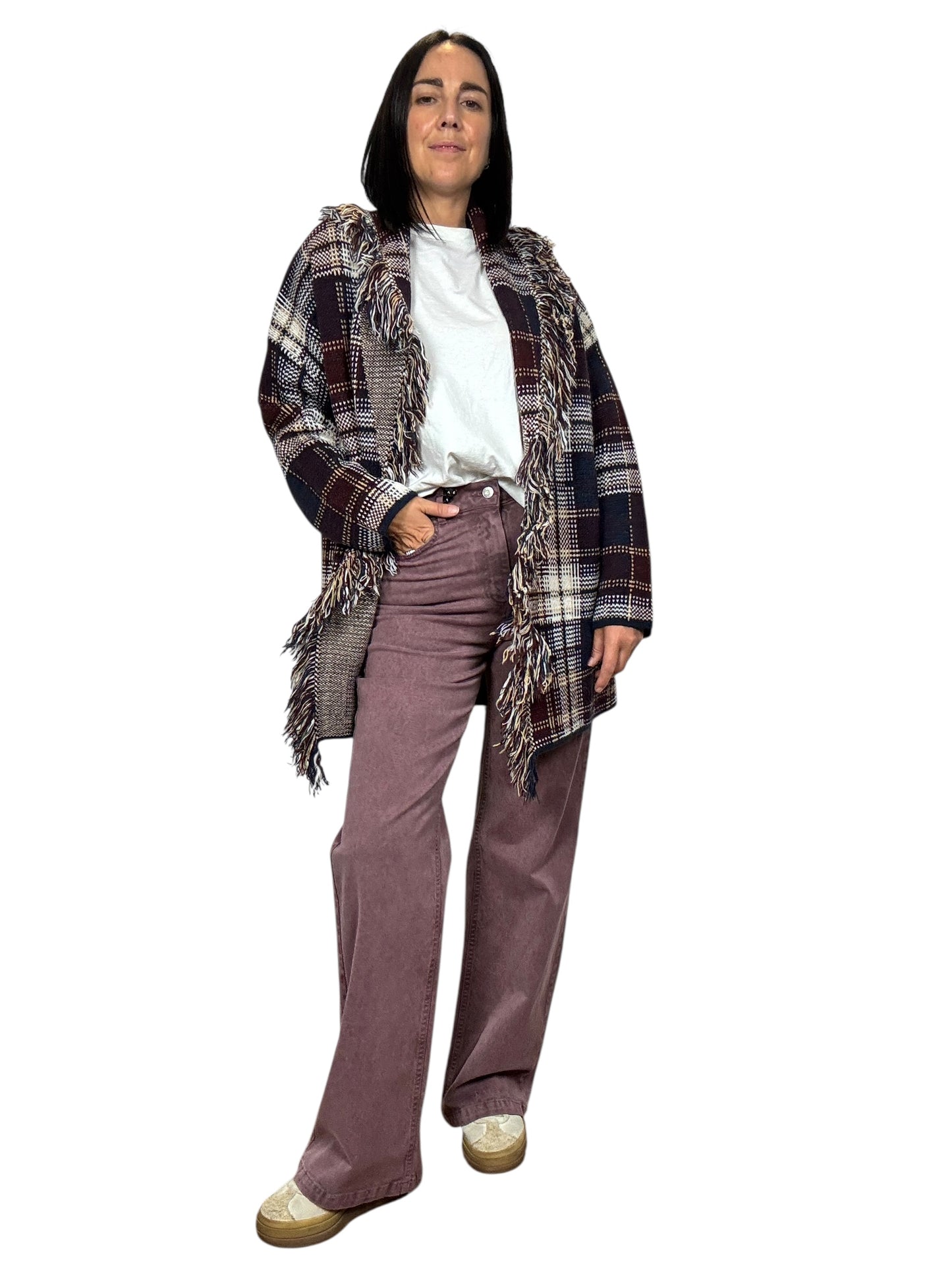 JEANS LONDON COLORATO HAVEONE