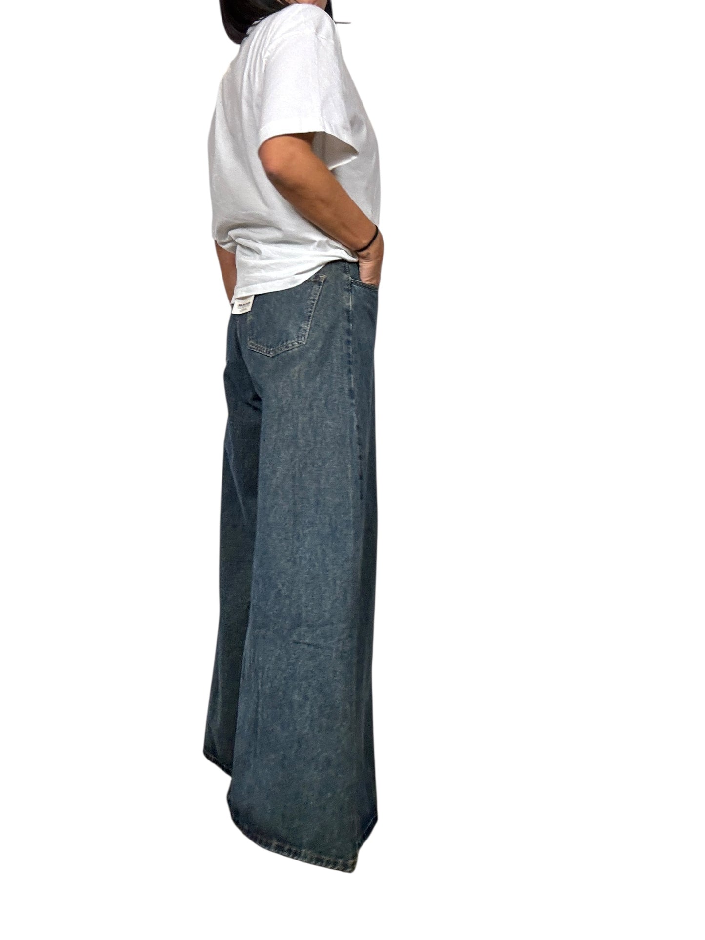 JEANS A FARFALLA HAVEONE