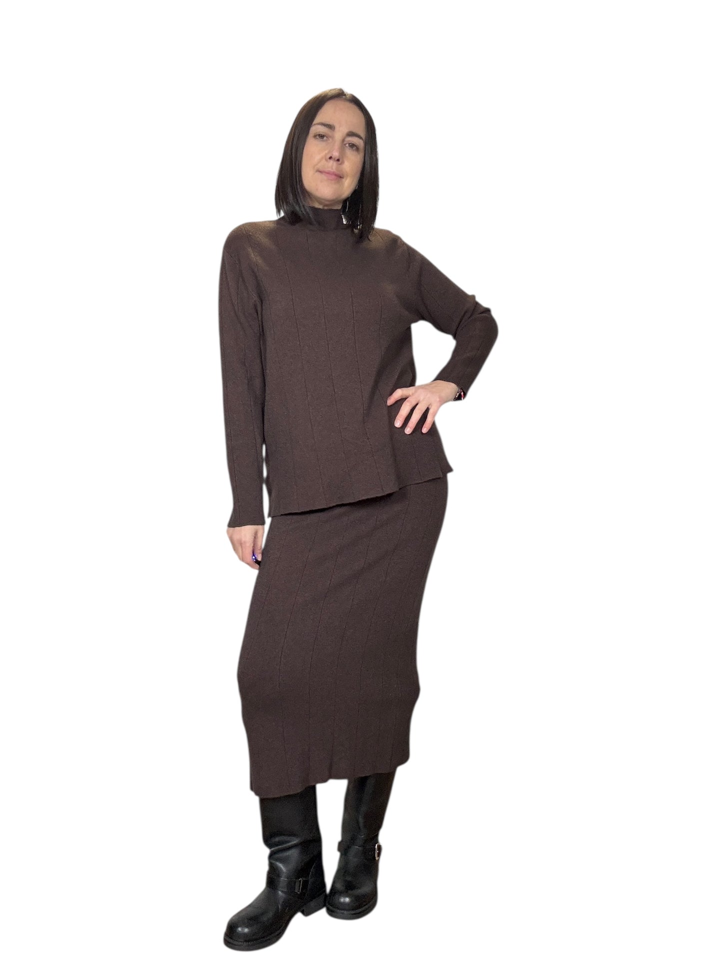 COORDINATO COSTA SUSY MIX