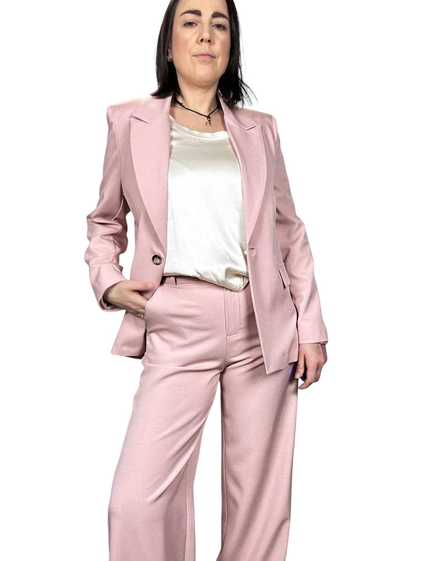 TAILLEUR BASIC DIXIE