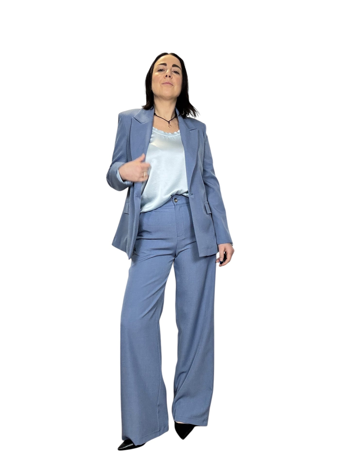 TAILLEUR BASIC DIXIE