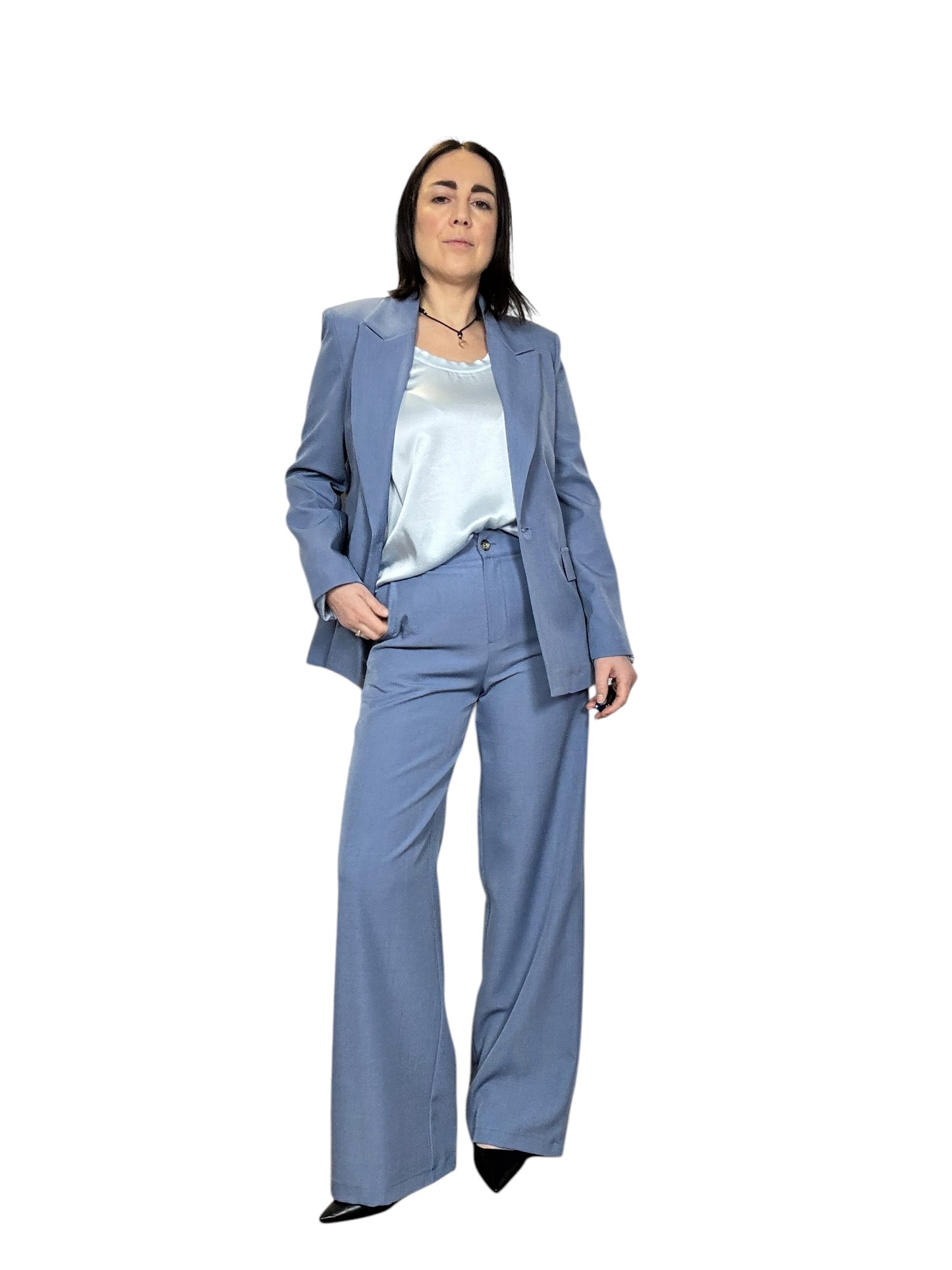 TAILLEUR BASIC DIXIE