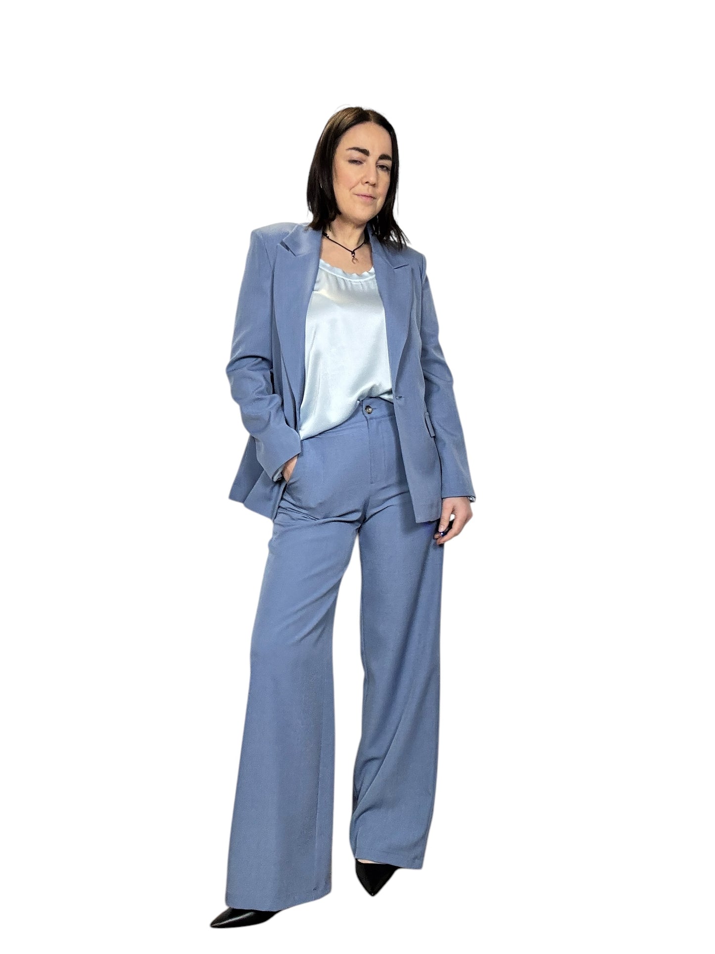 TAILLEUR BASIC DIXIE