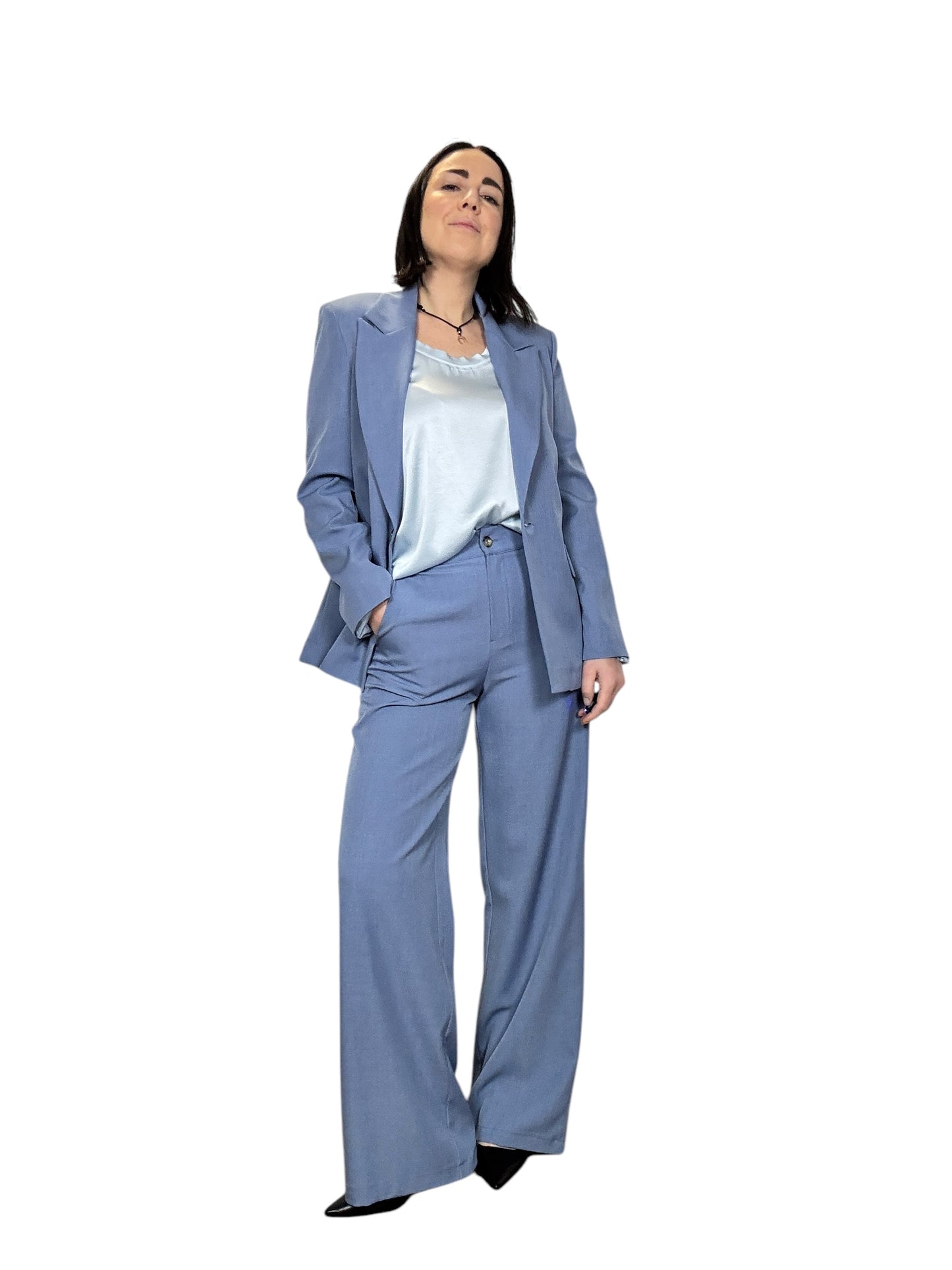 TAILLEUR BASIC DIXIE