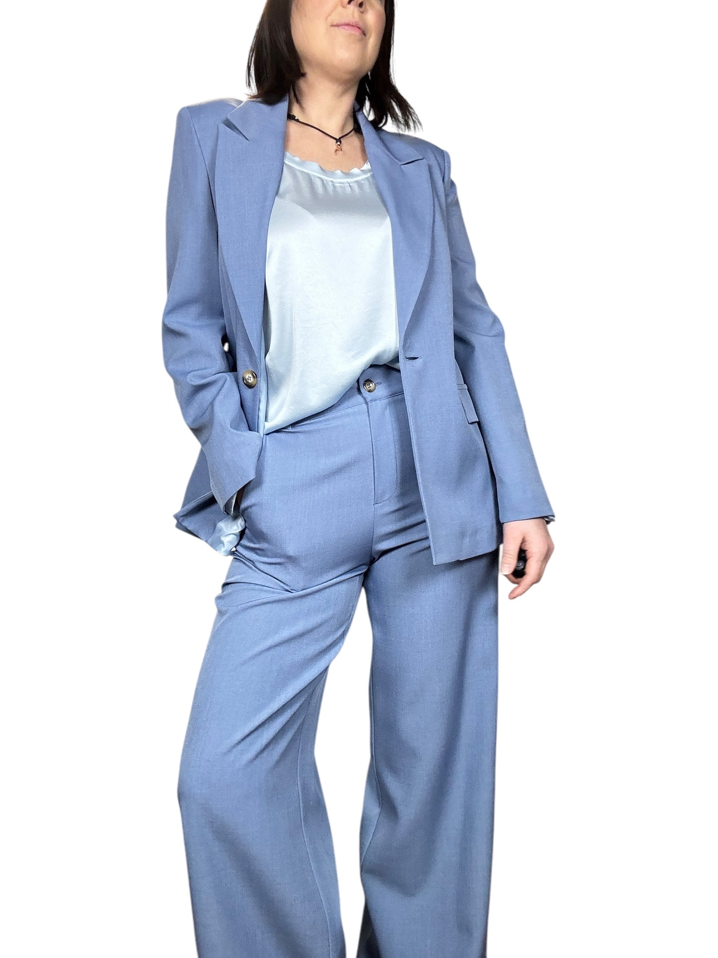 TAILLEUR BASIC DIXIE