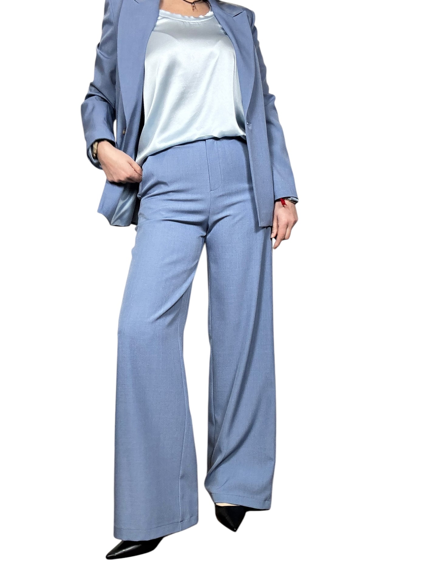 TAILLEUR BASIC DIXIE