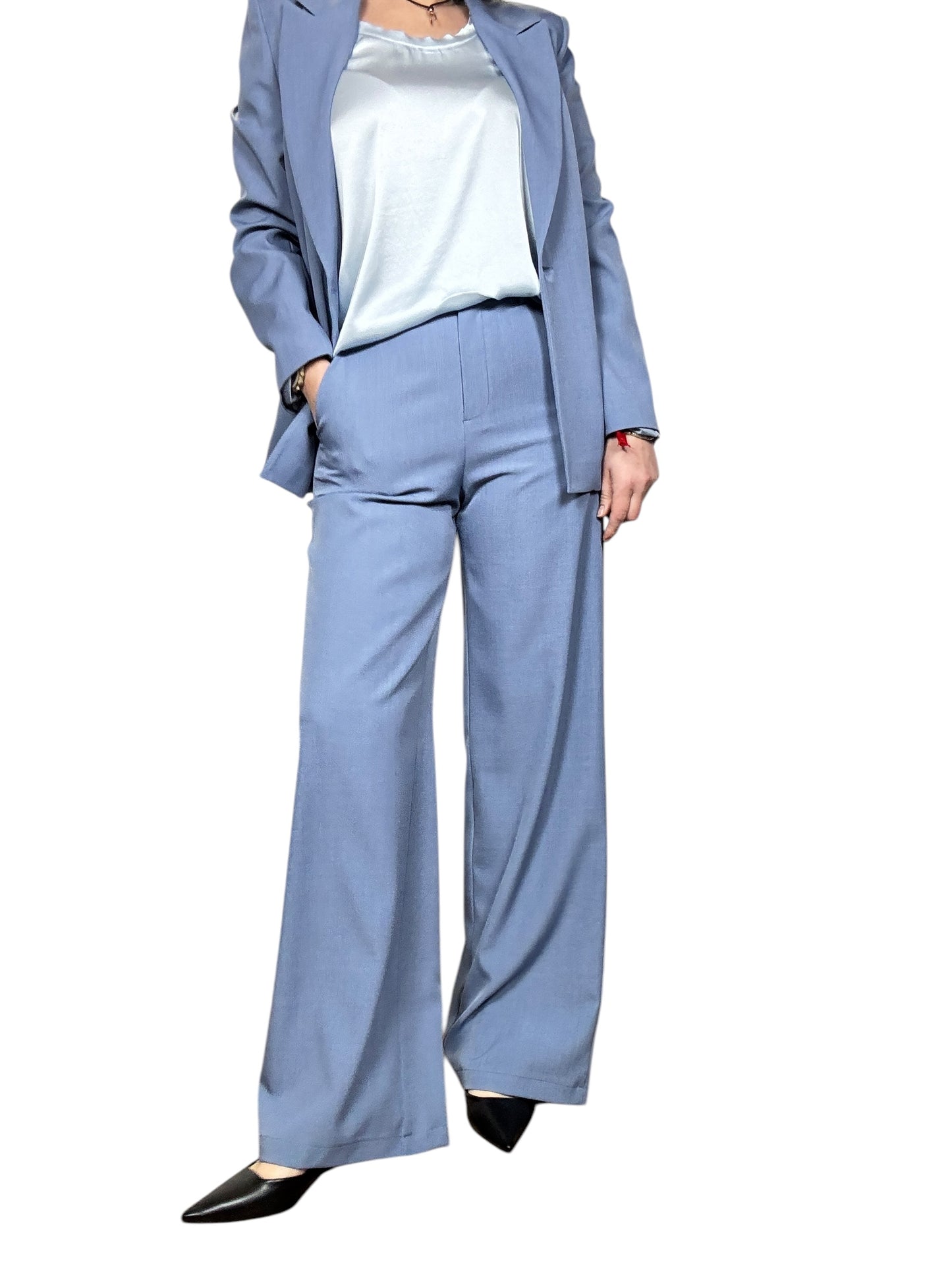 TAILLEUR BASIC DIXIE