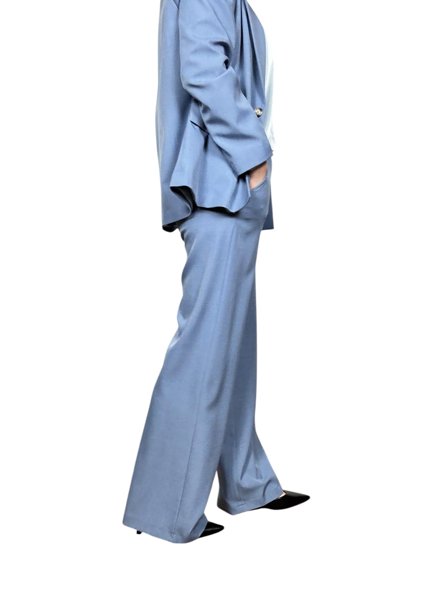 TAILLEUR BASIC DIXIE