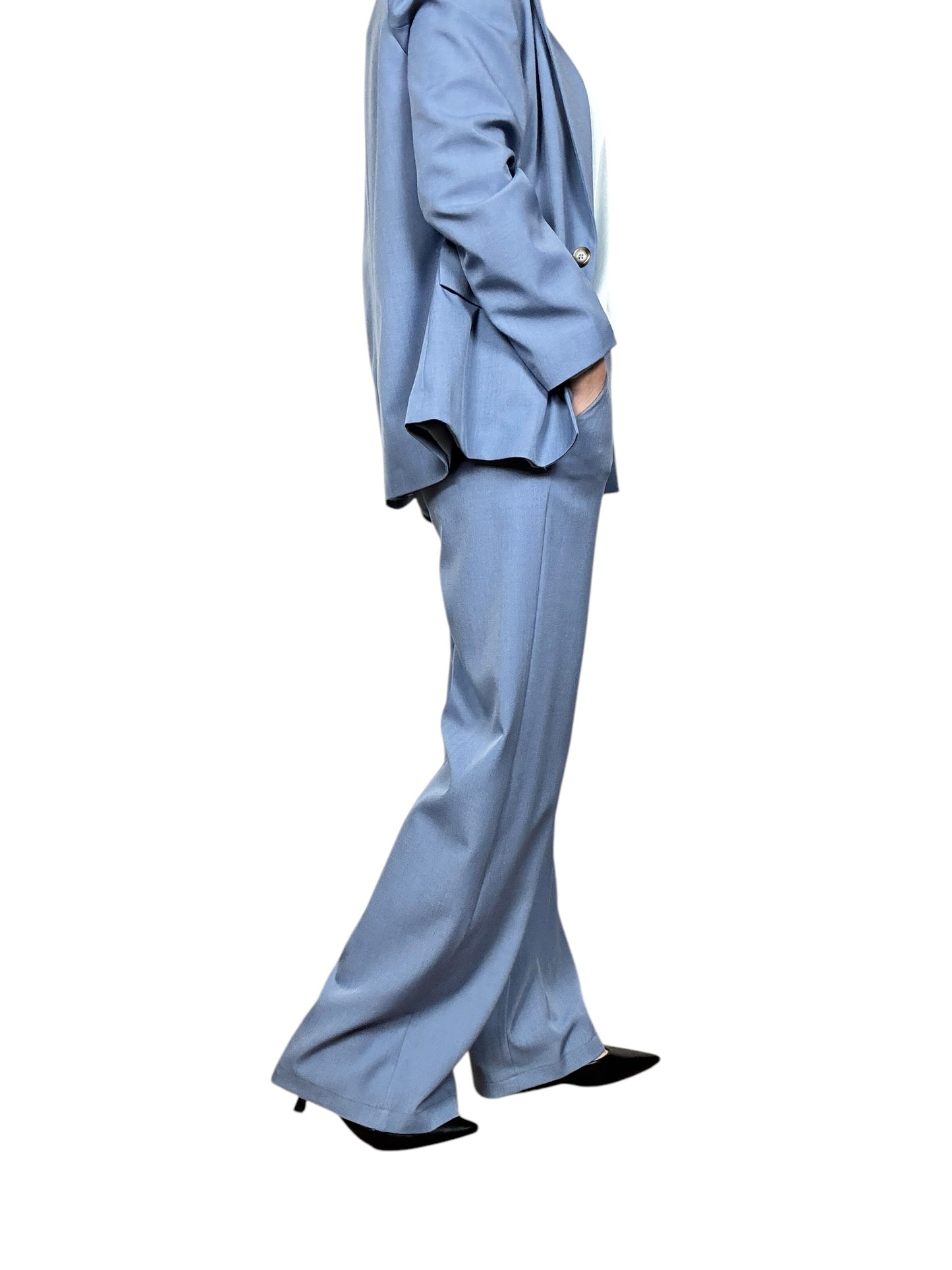 TAILLEUR BASIC DIXIE