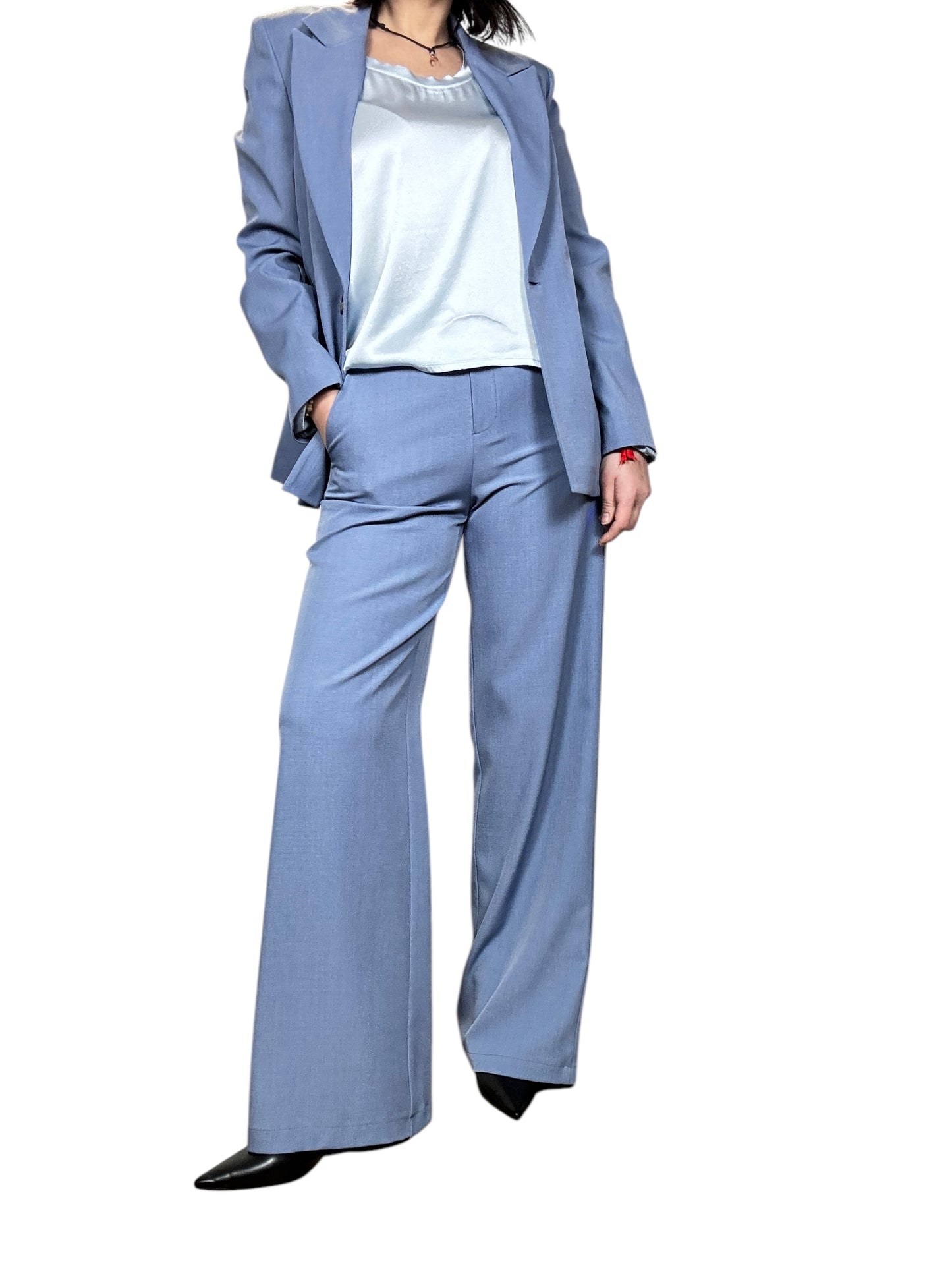 TAILLEUR BASIC DIXIE