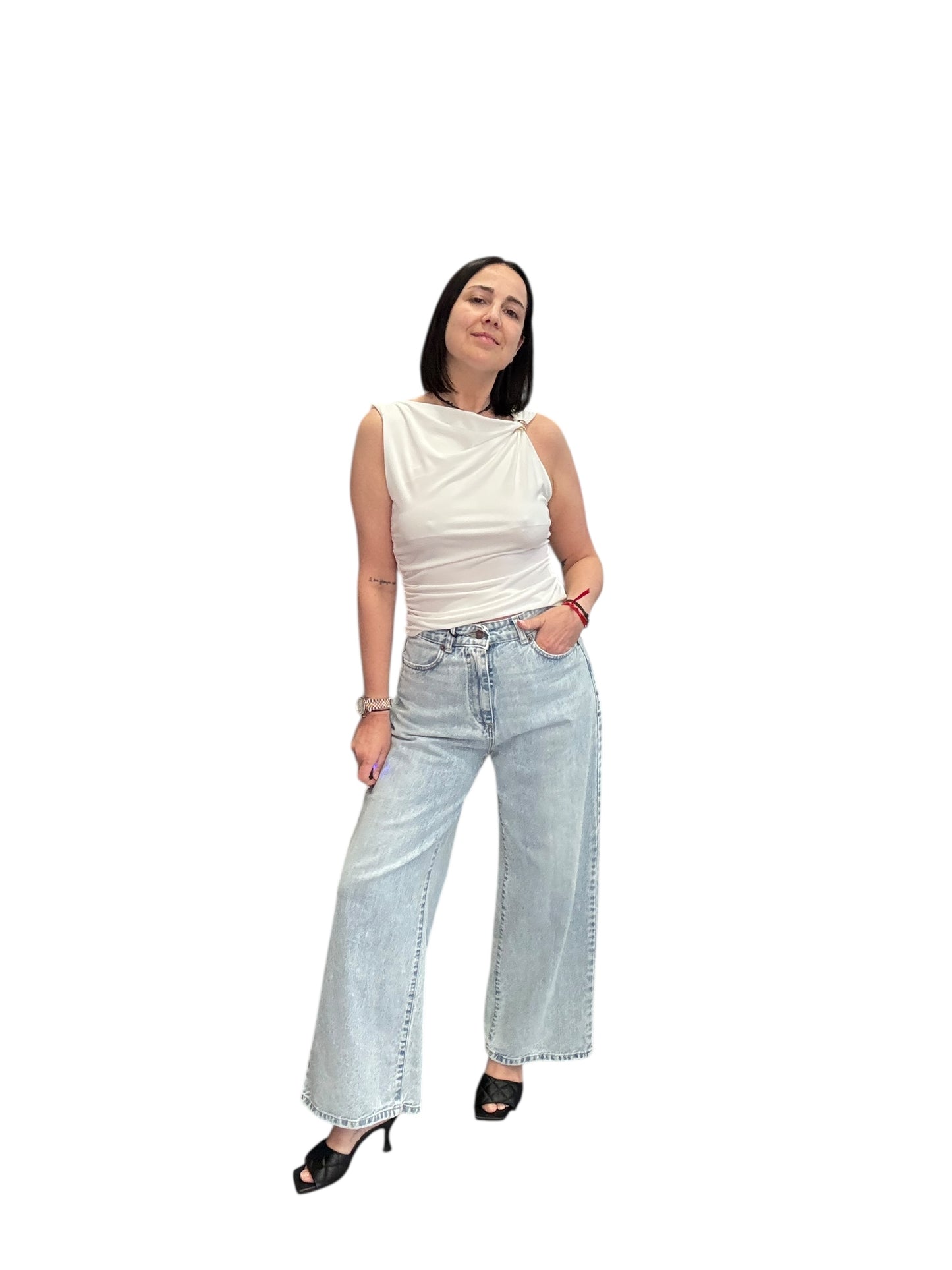 TOP ANELLO SUSY MIX