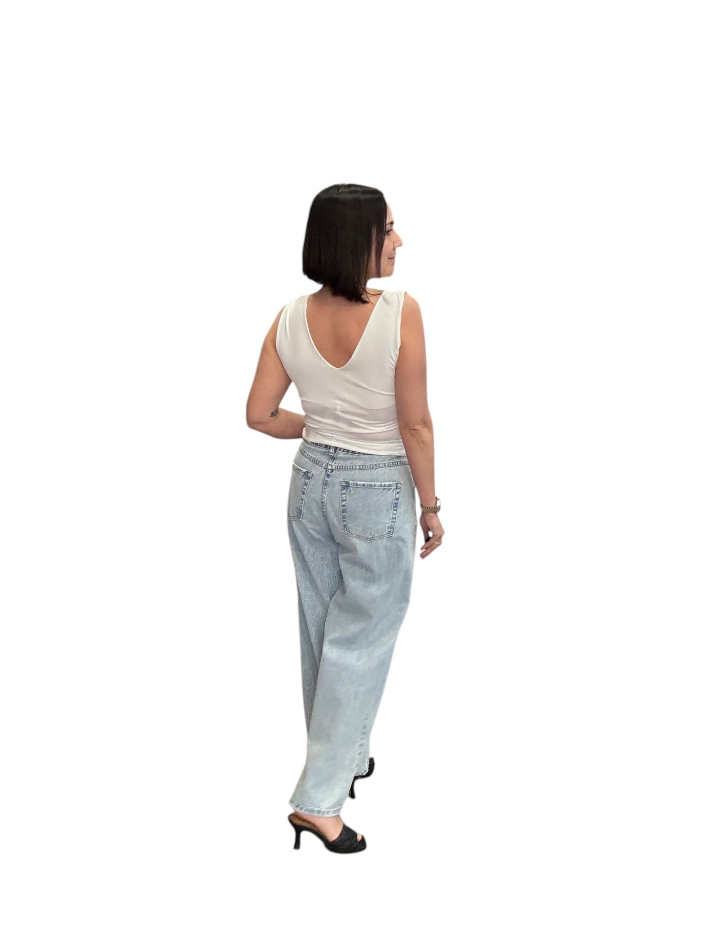 TOP ANELLO SUSY MIX