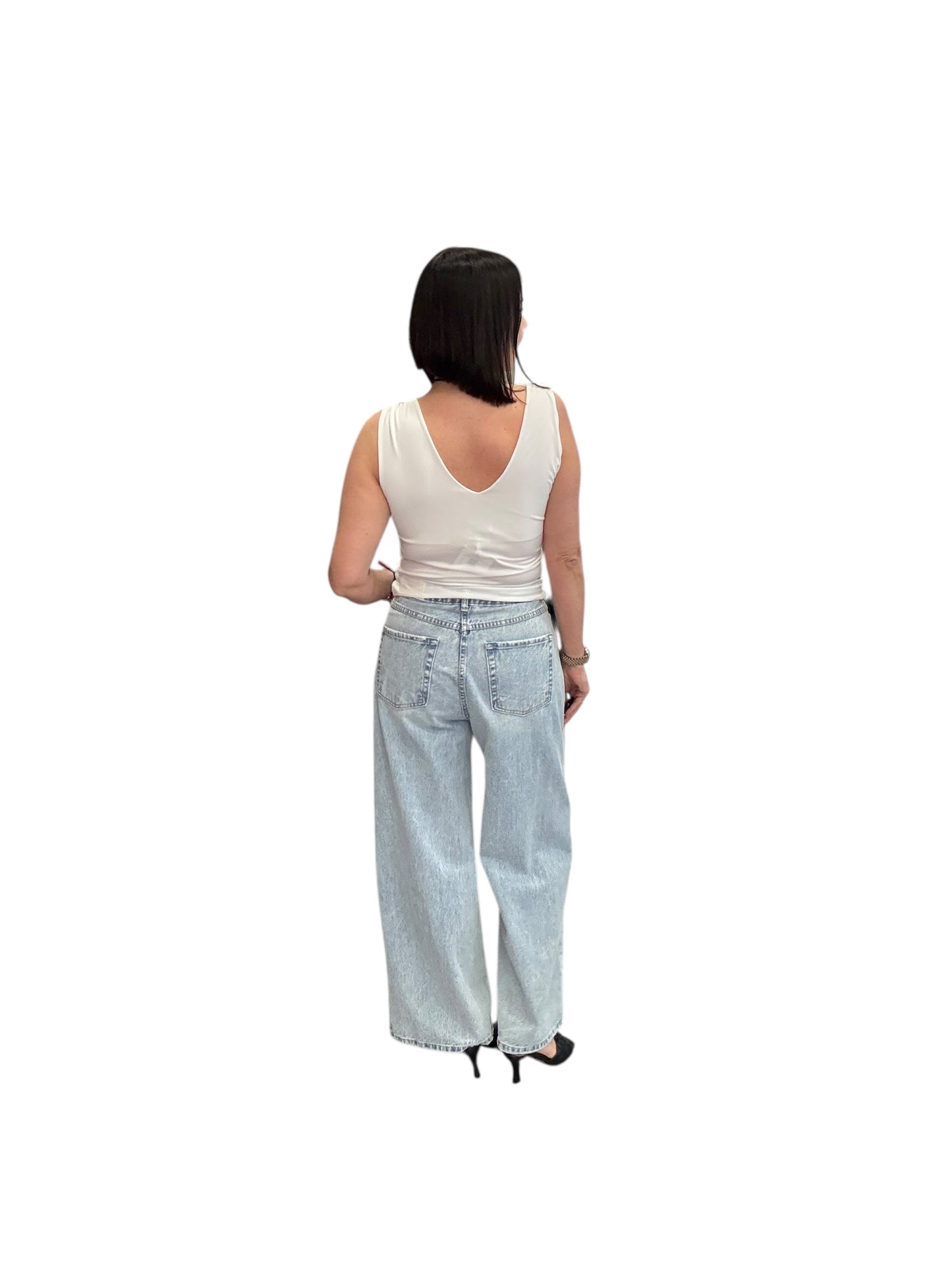 TOP ANELLO SUSY MIX