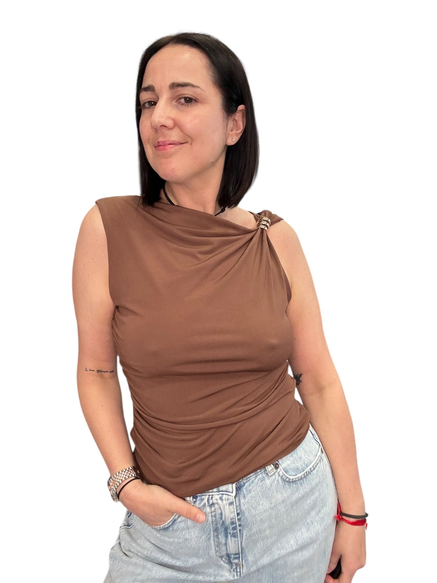 TOP ANELLO SUSY MIX