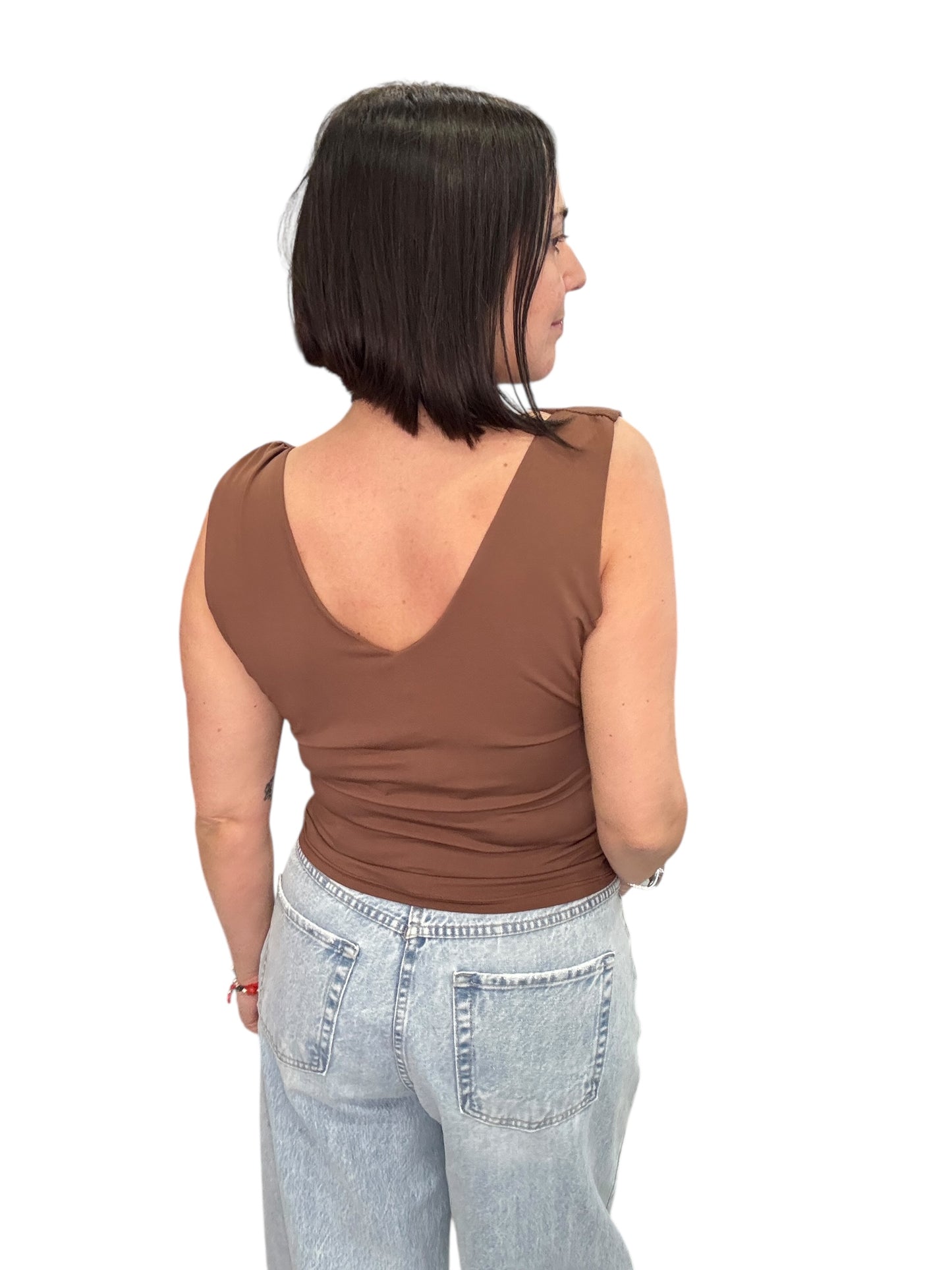 TOP ANELLO SUSY MIX