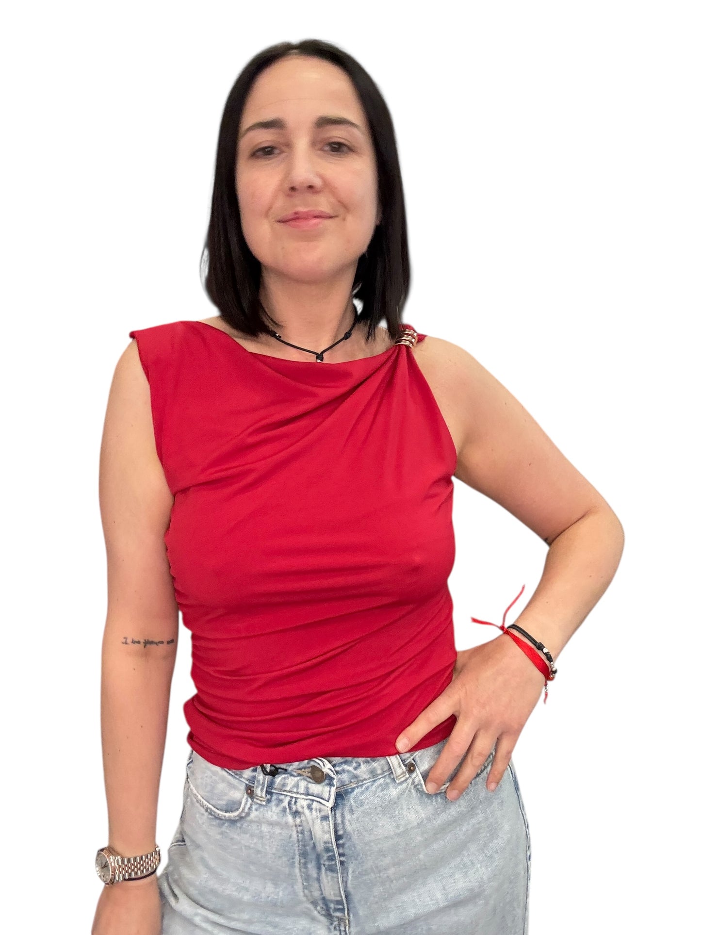 TOP ANELLO SUSY MIX