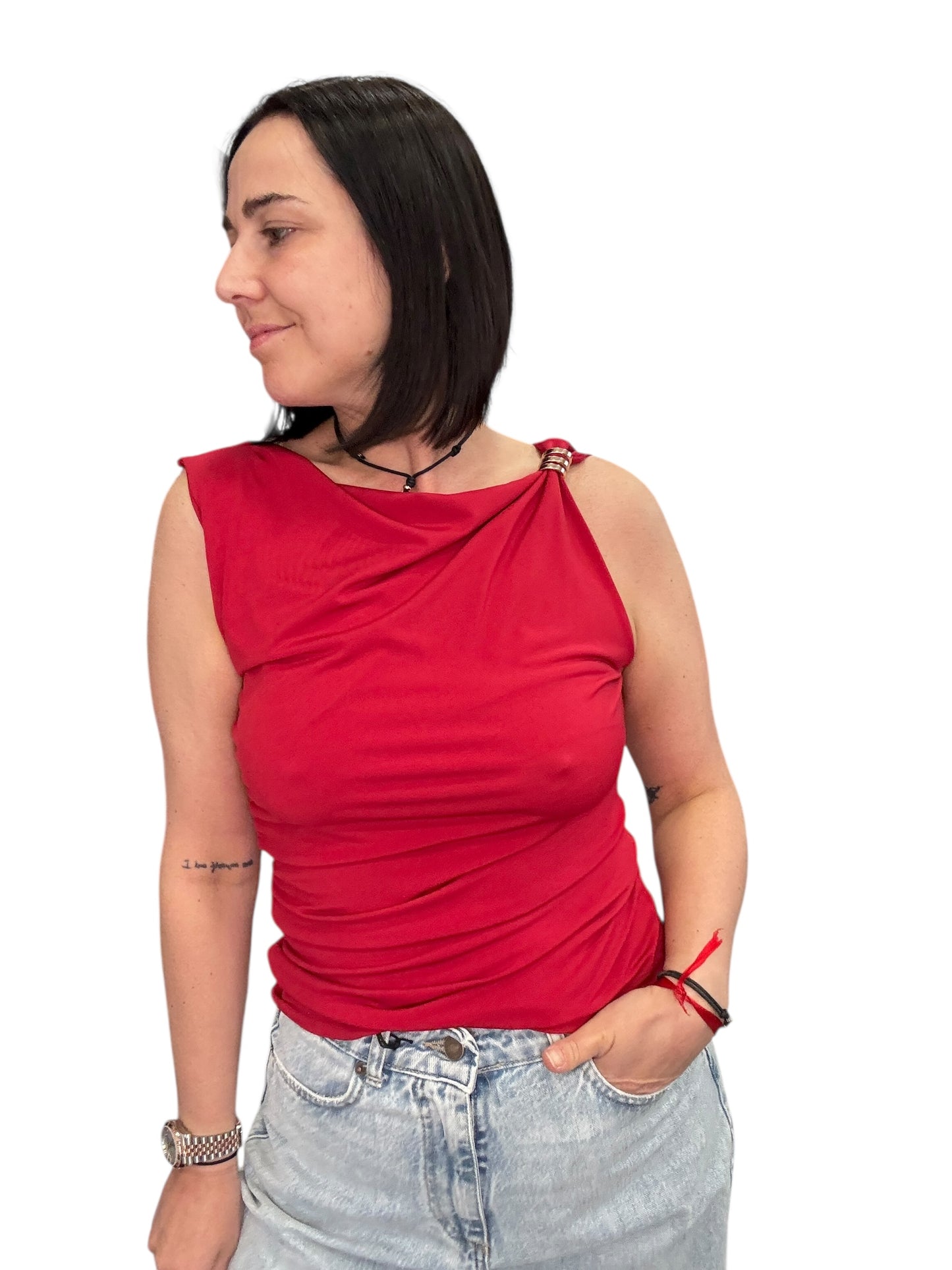 TOP ANELLO SUSY MIX