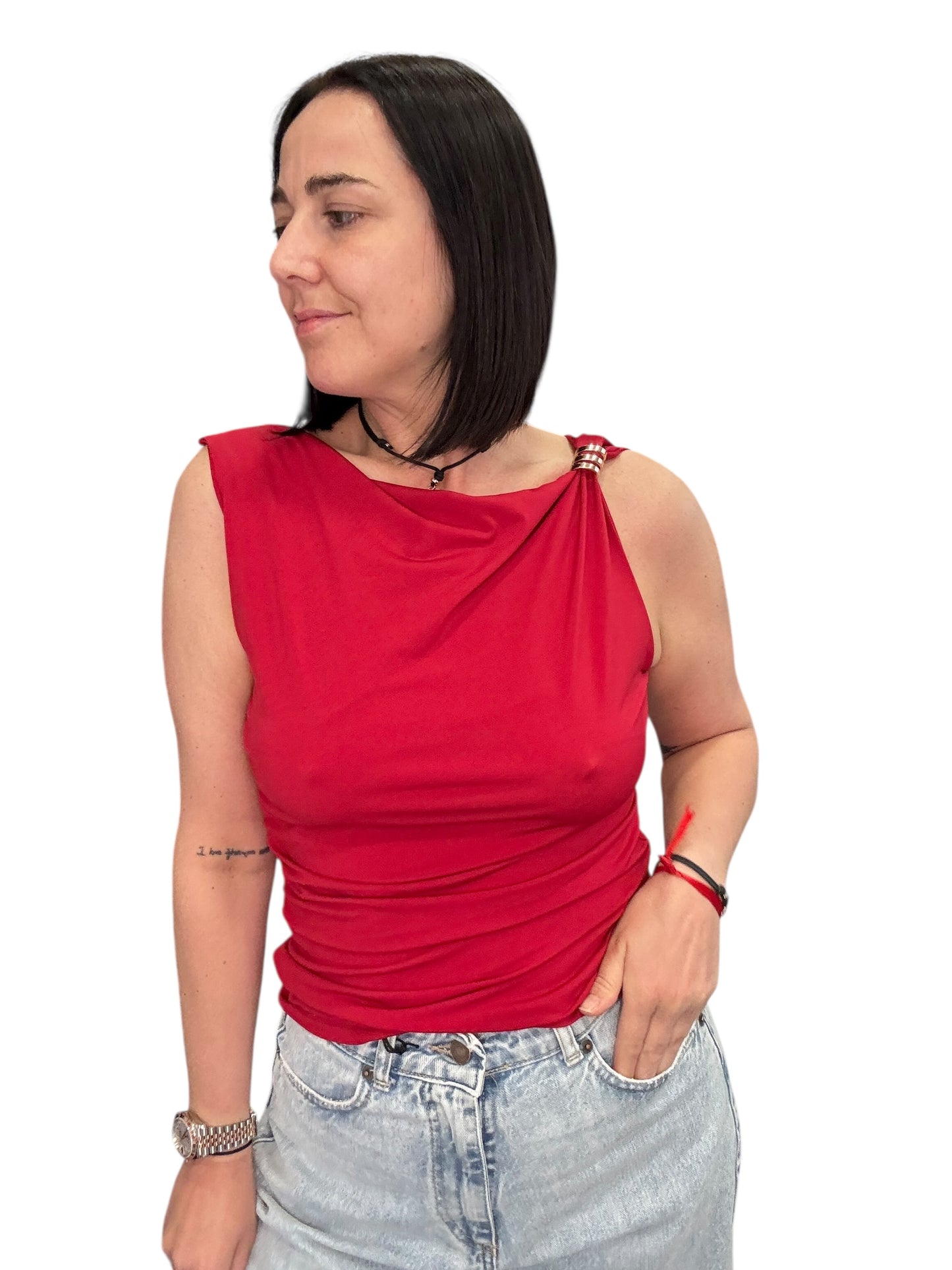 TOP ANELLO SUSY MIX