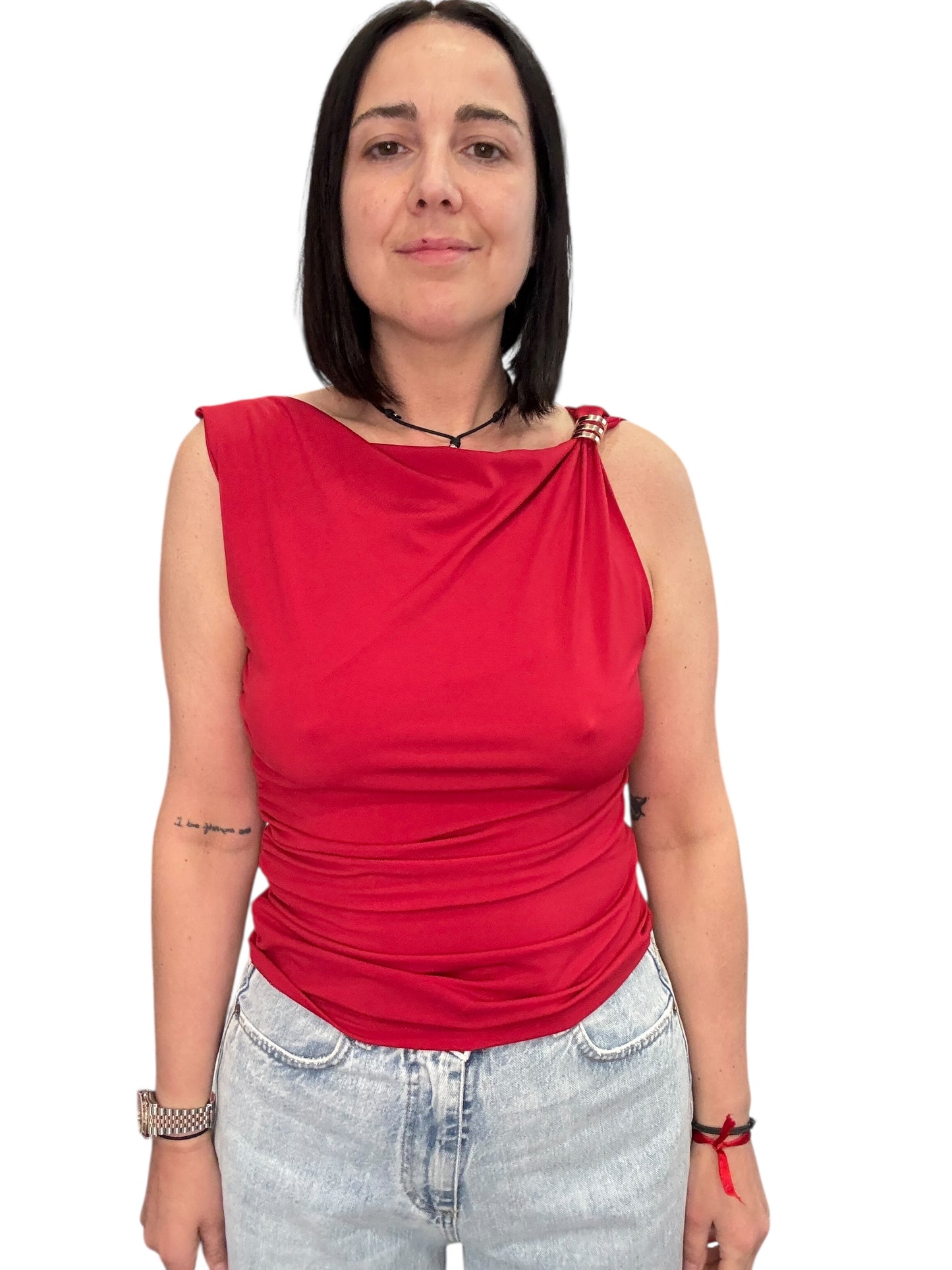 TOP ANELLO SUSY MIX
