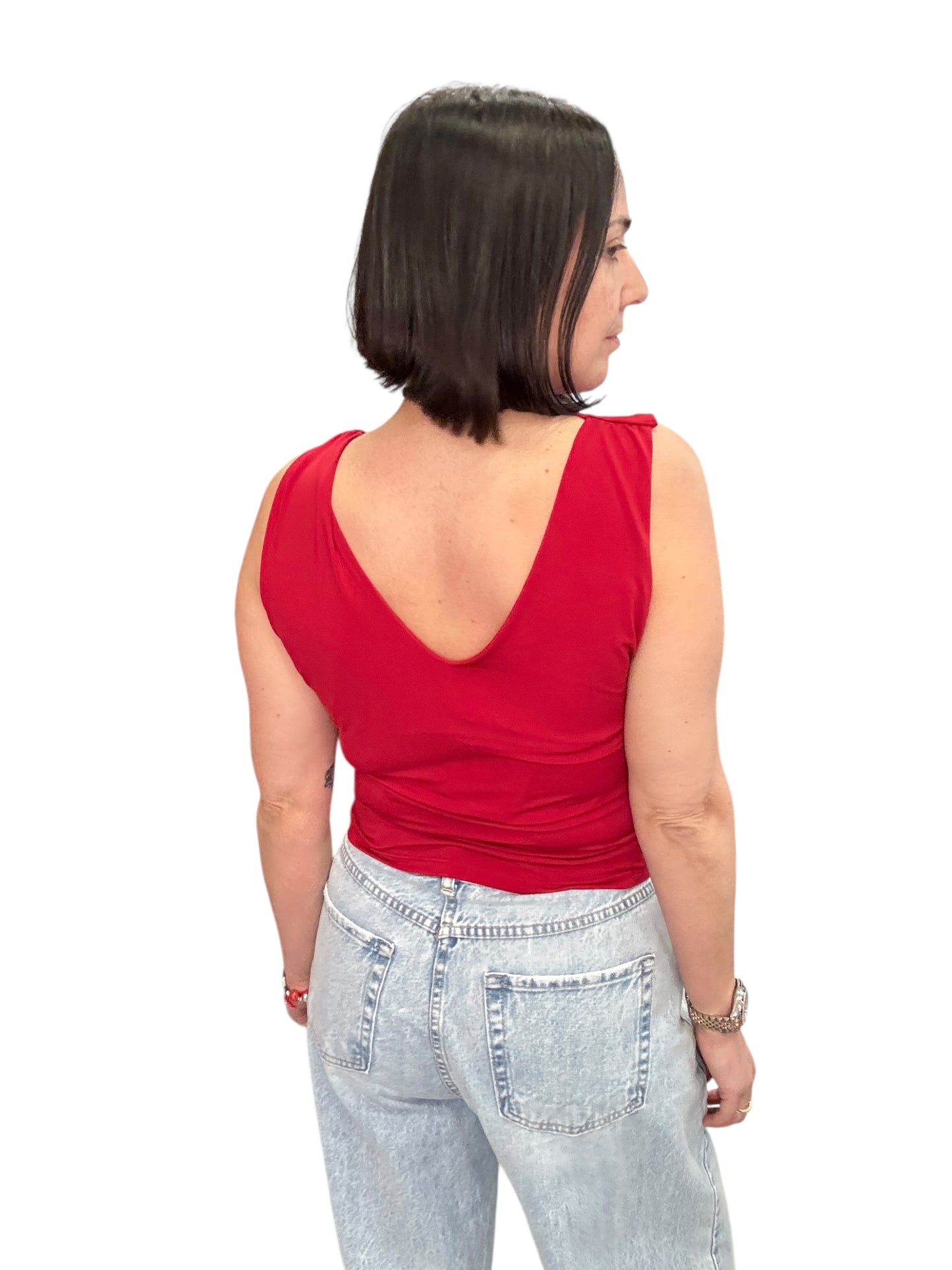 TOP ANELLO SUSY MIX