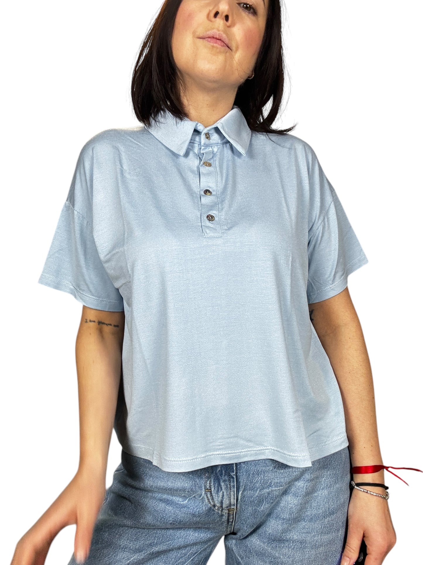 POLO BASIC SUSY MIX