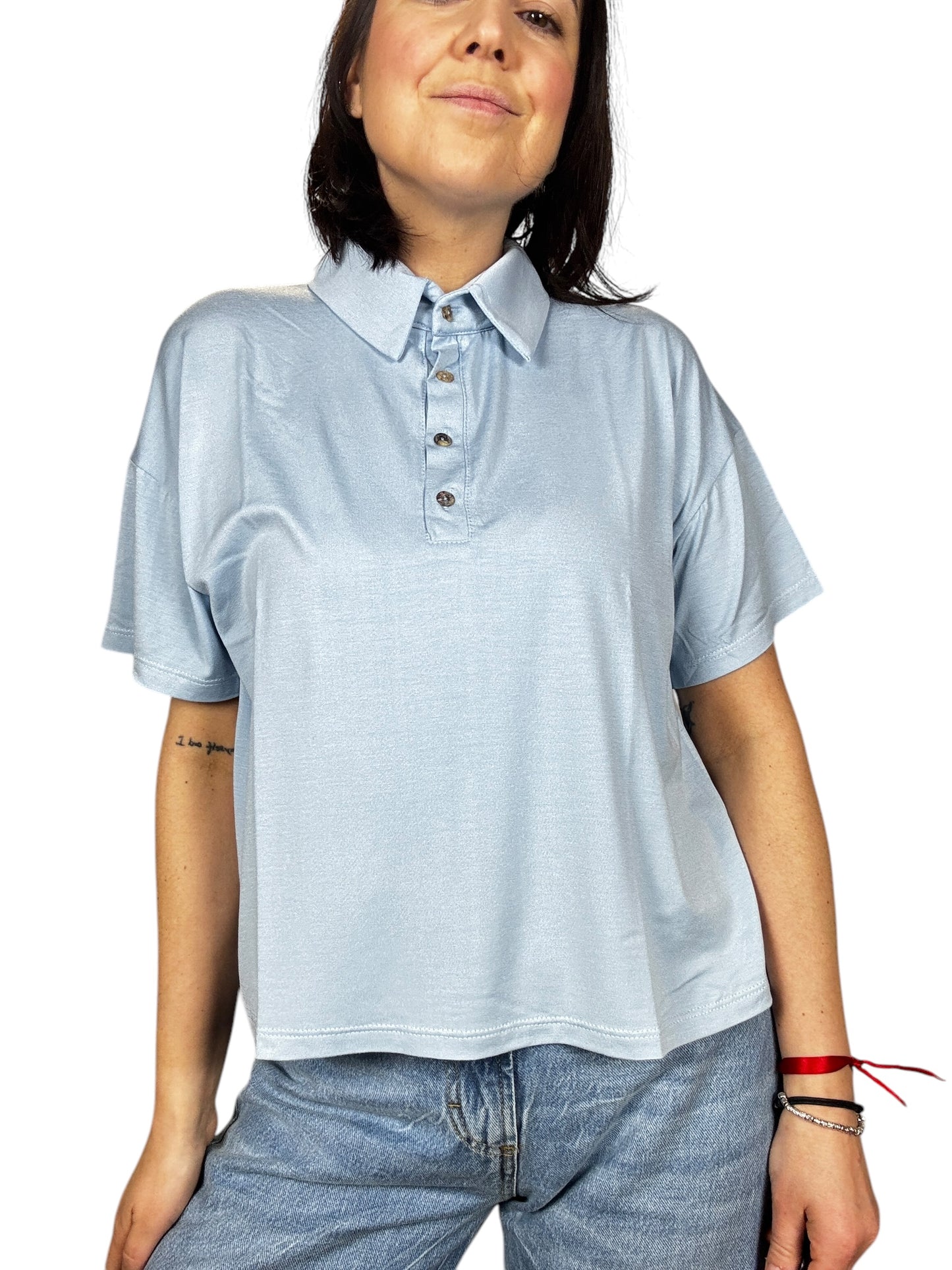 POLO BASIC SUSY MIX