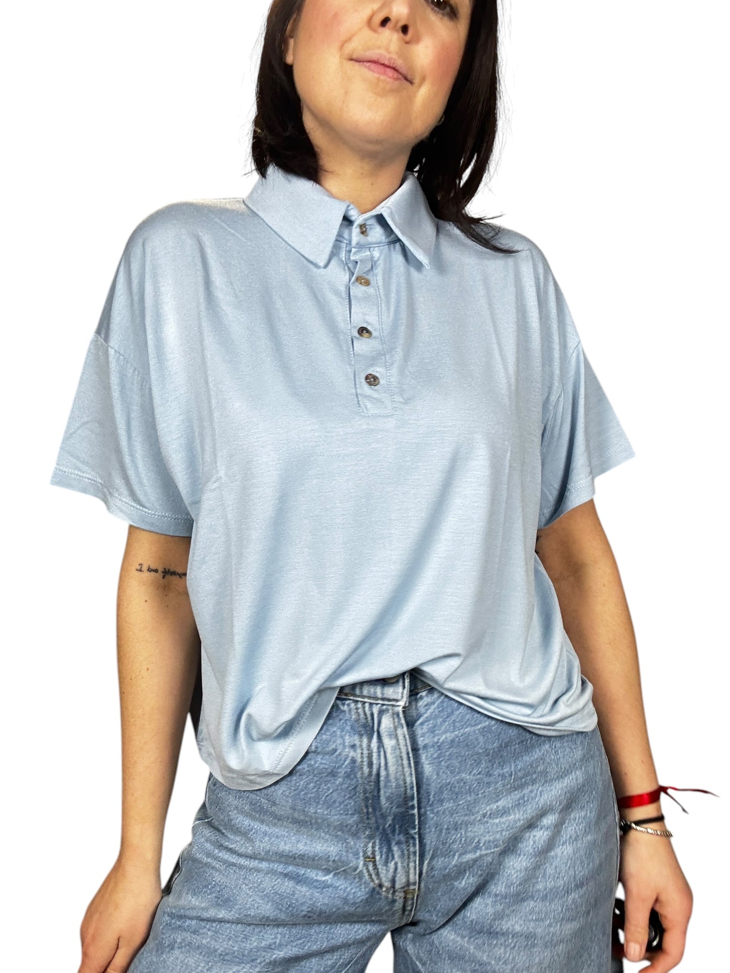 POLO BASIC SUSY MIX