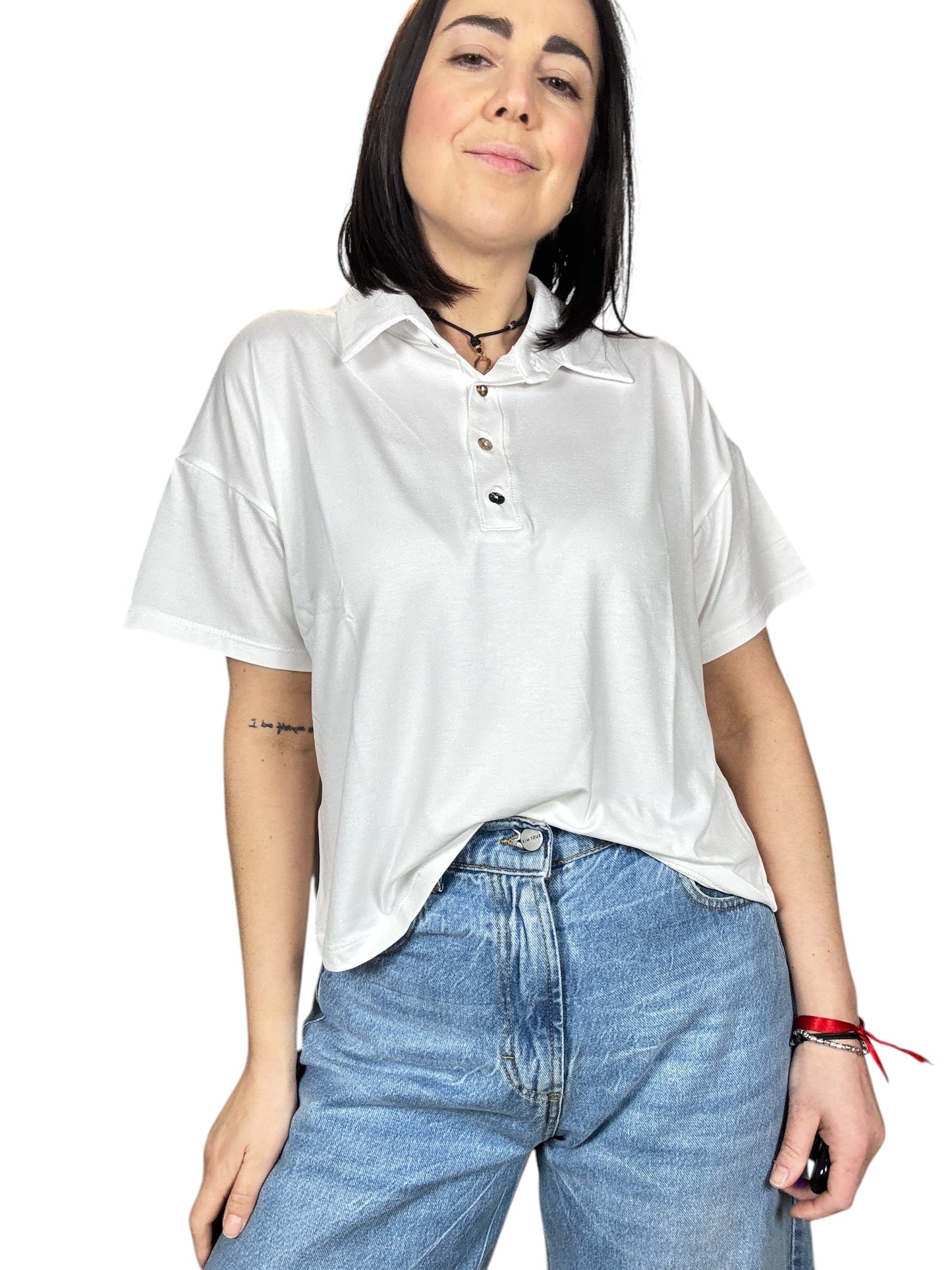 POLO BASIC SUSY MIX
