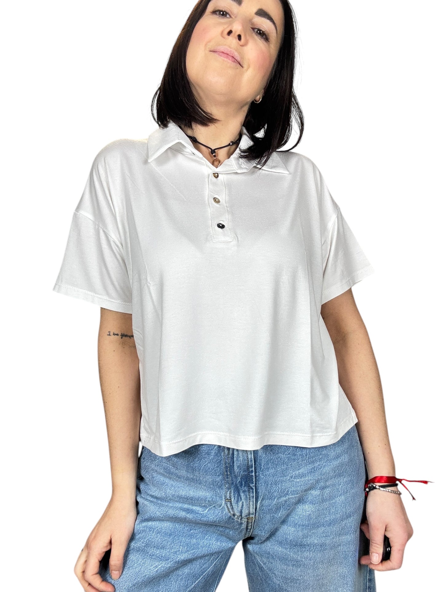 POLO BASIC SUSY MIX