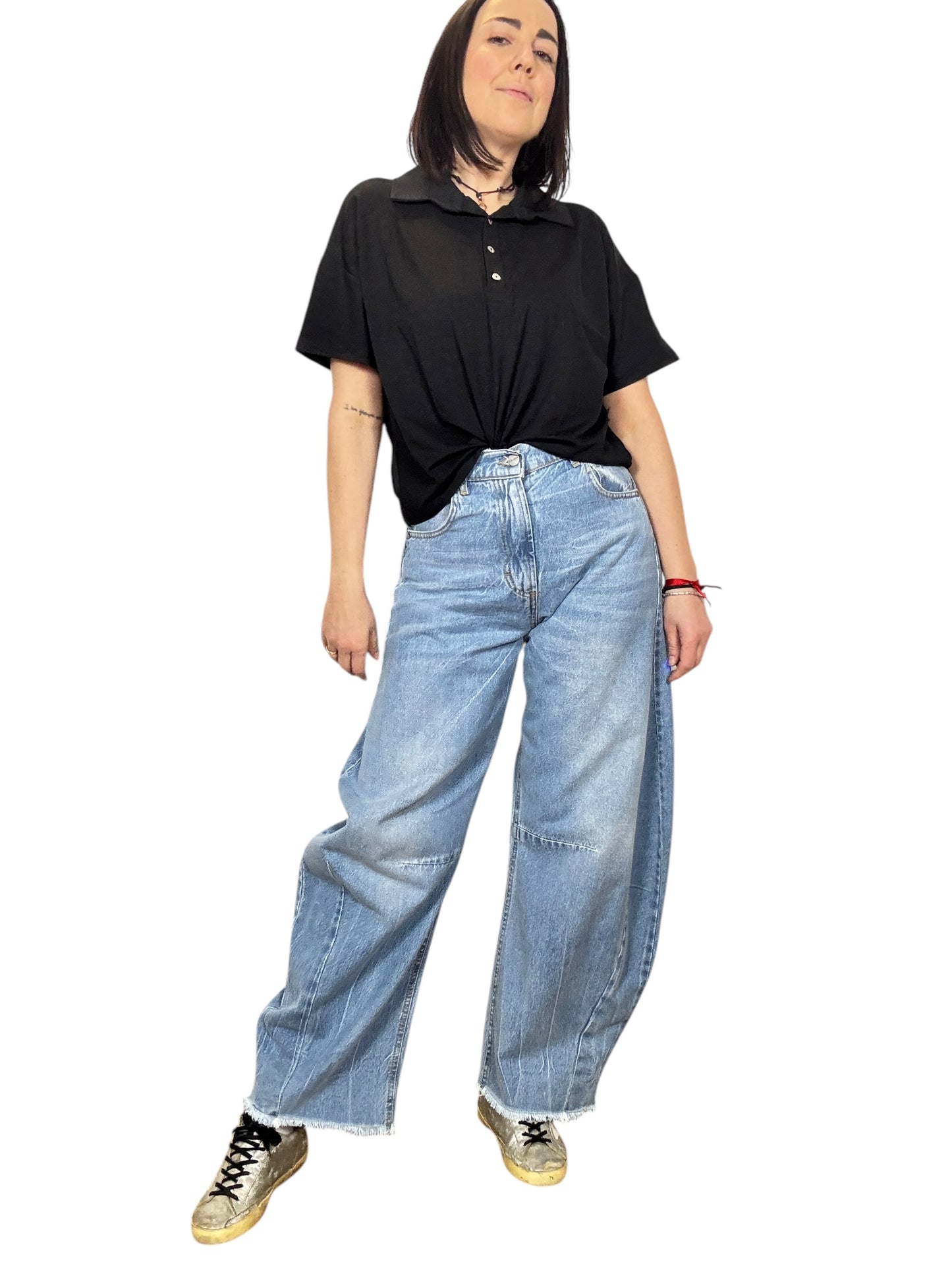 POLO BASIC SUSY MIX