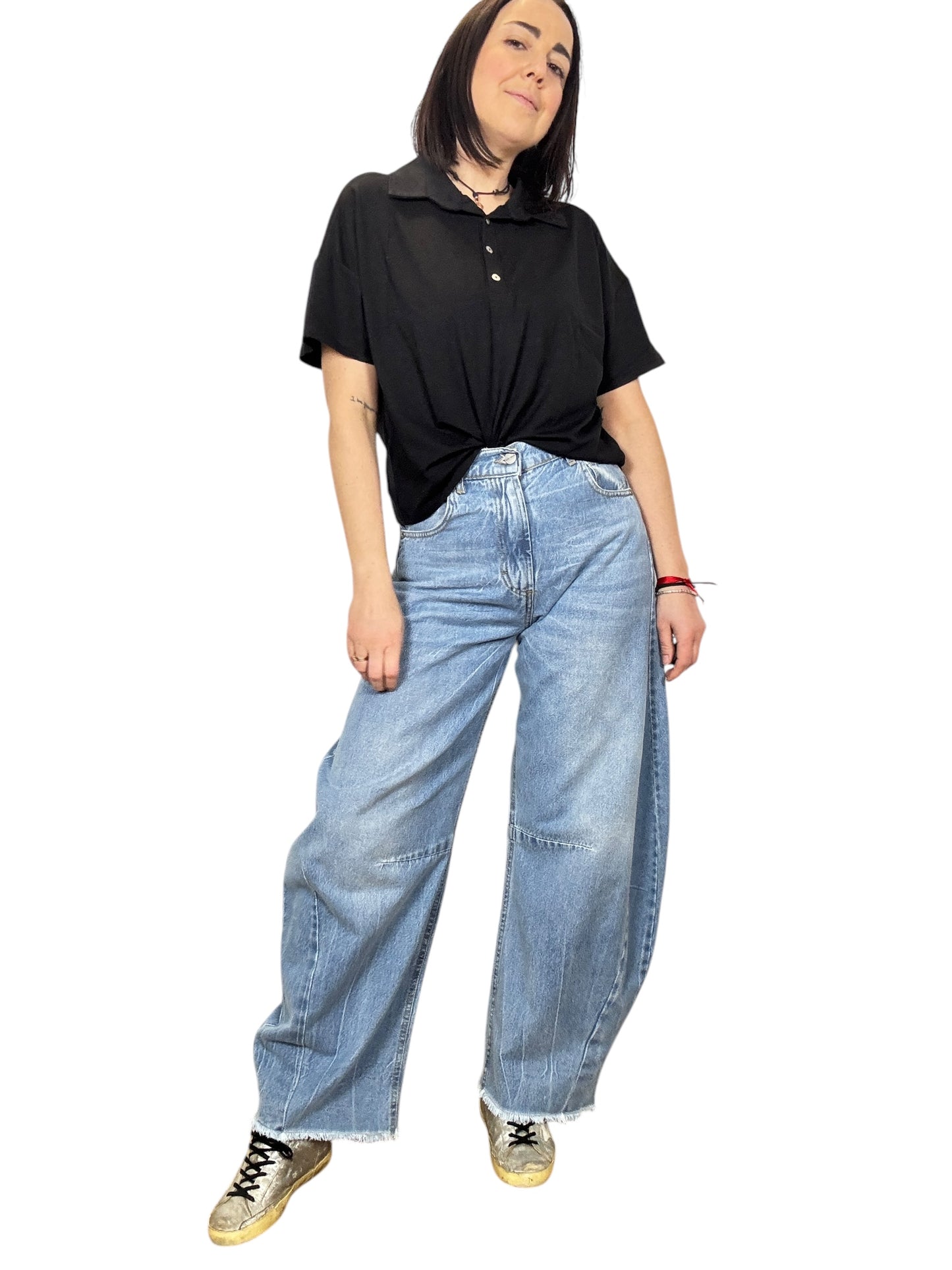 POLO BASIC SUSY MIX