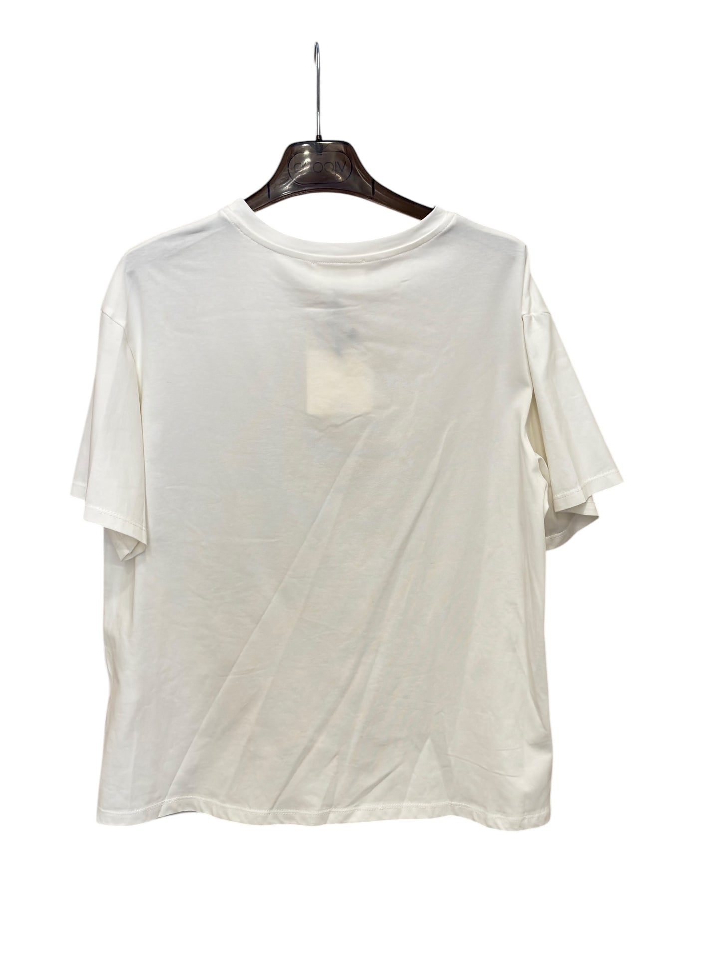 T-SHIRT TASCHINA BANDANA