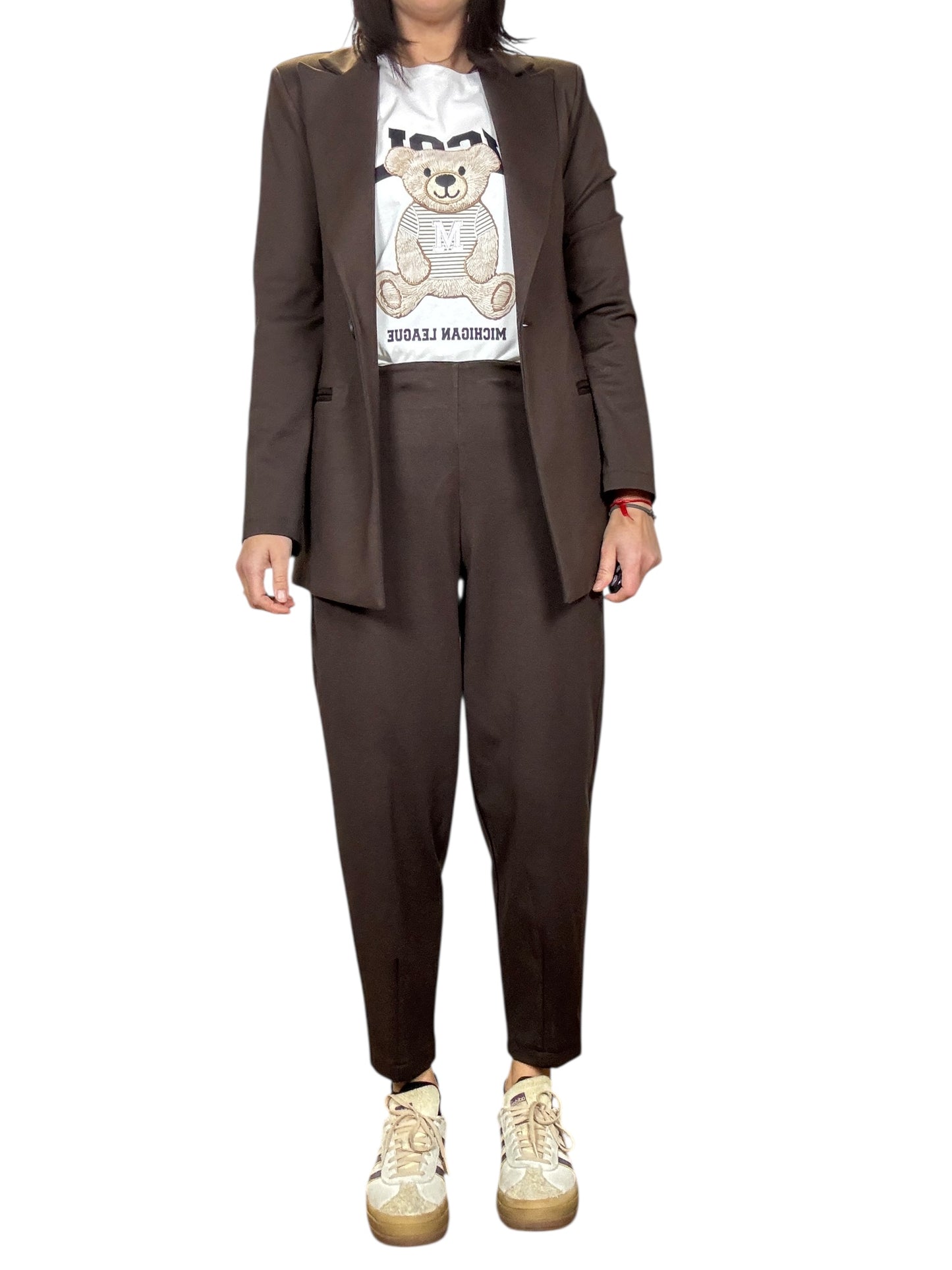 TAILLEUR IN PUNTO MILANO SUSY MIX