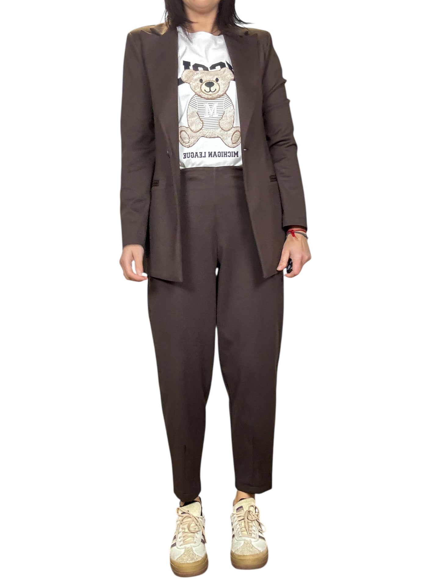 TAILLEUR IN PUNTO MILANO SUSY MIX