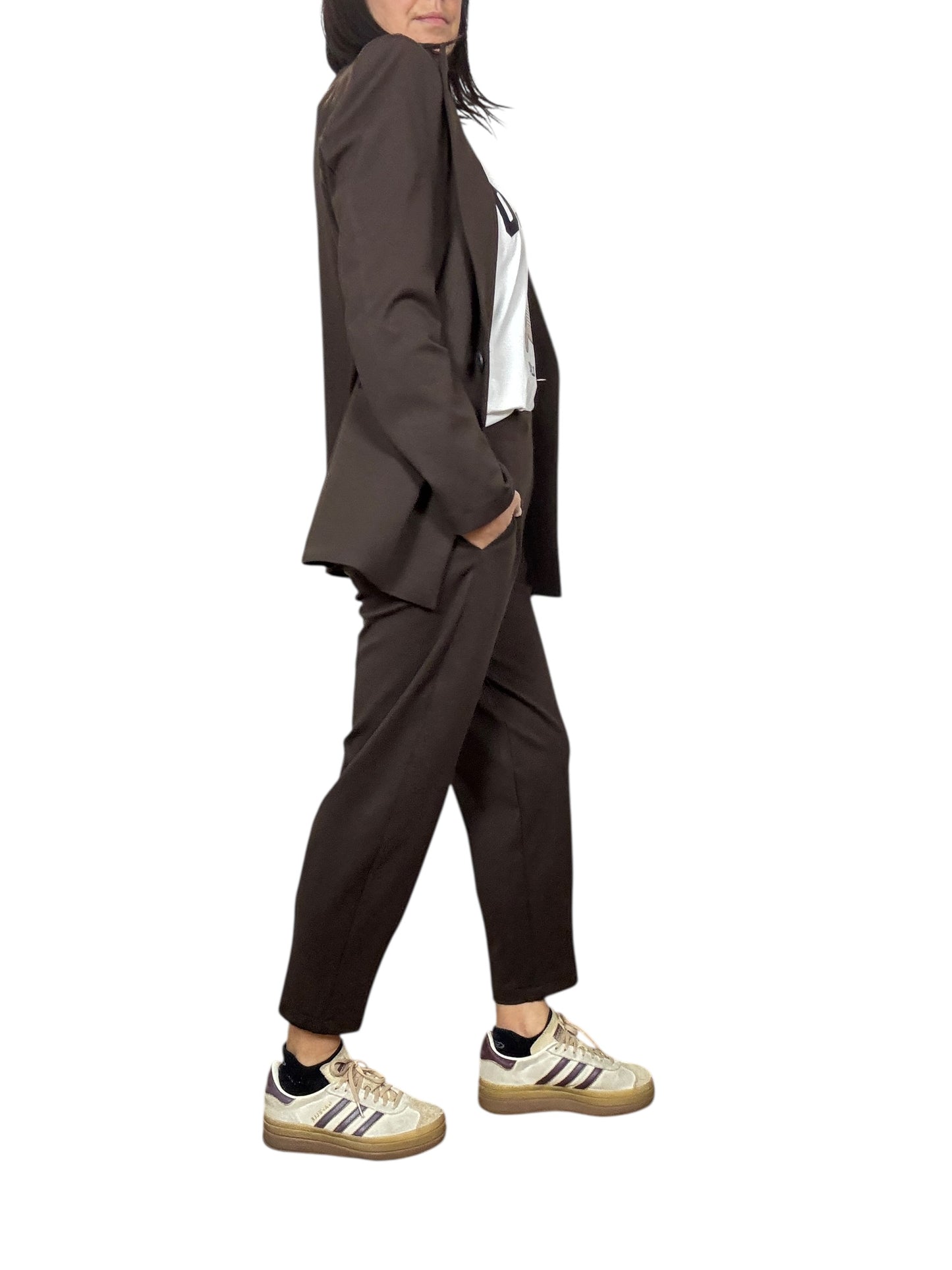 TAILLEUR IN PUNTO MILANO SUSY MIX