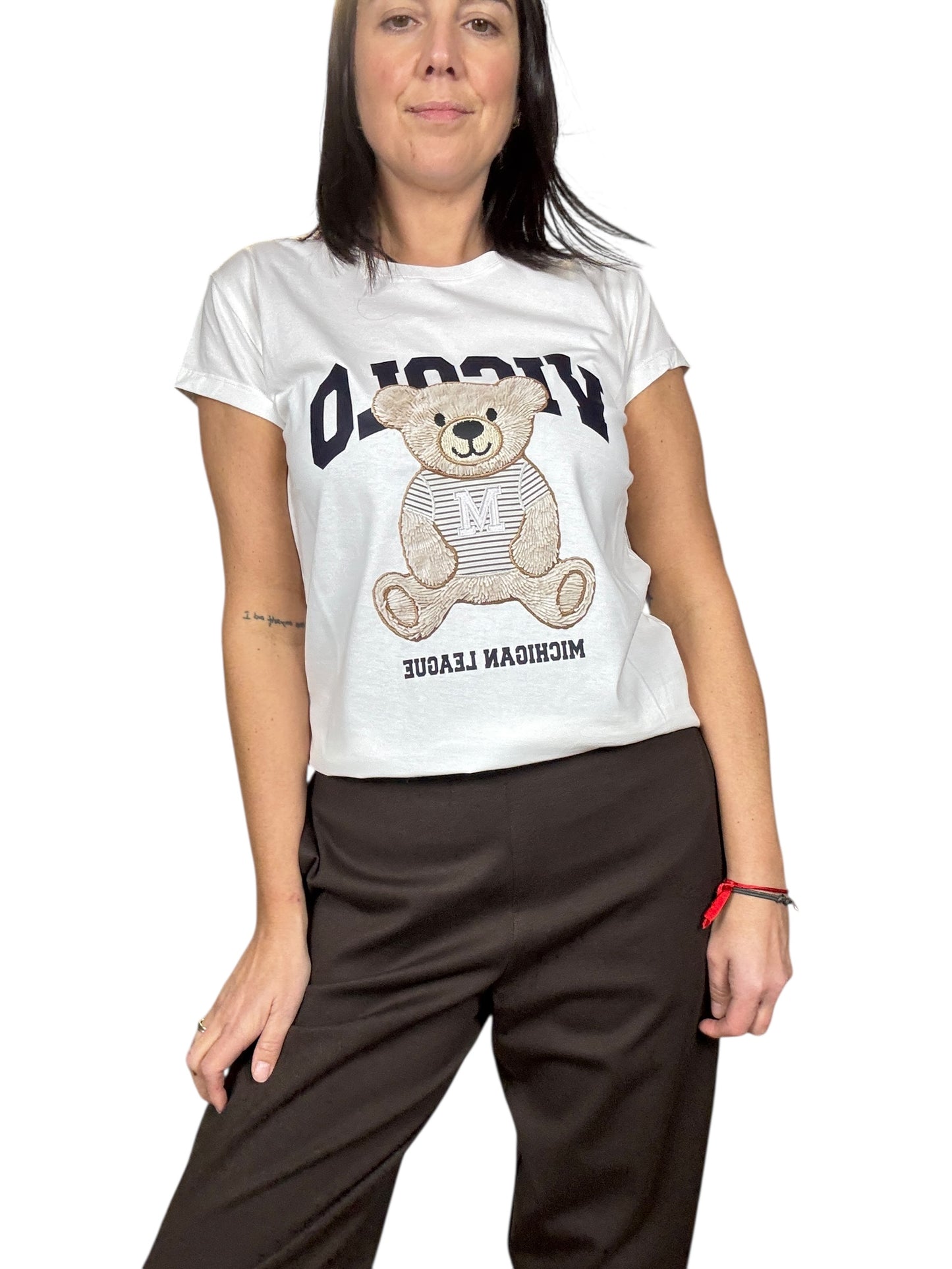 TAILLEUR IN PUNTO MILANO SUSY MIX