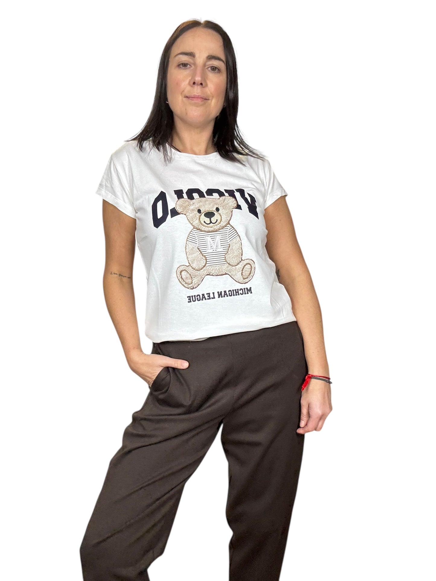 TAILLEUR IN PUNTO MILANO SUSY MIX