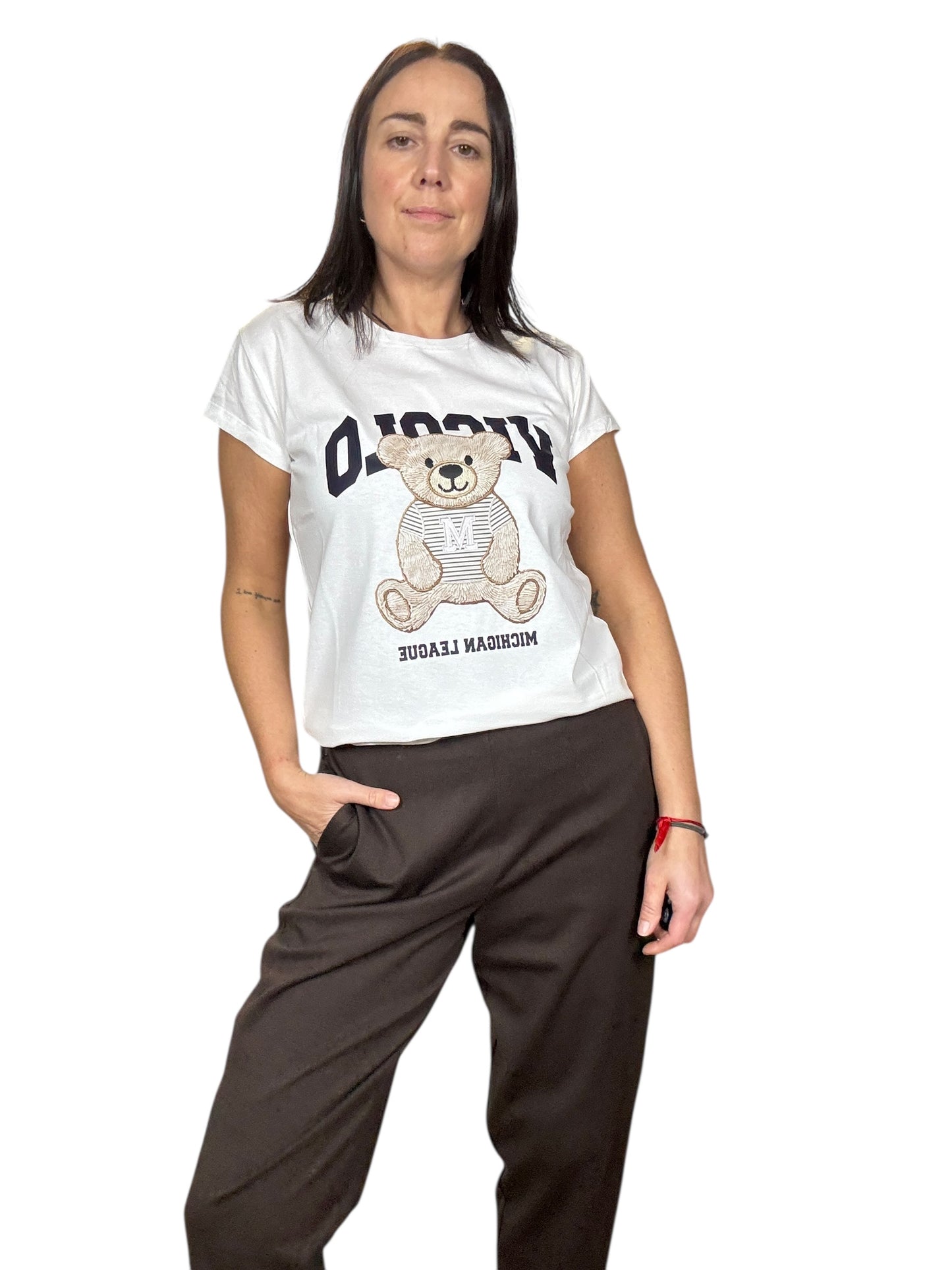 TAILLEUR IN PUNTO MILANO SUSY MIX