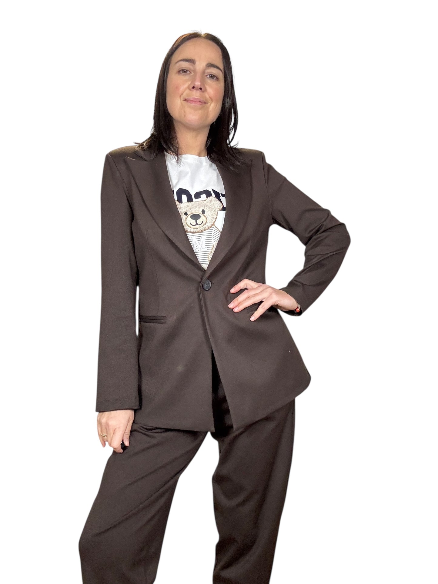 TAILLEUR IN PUNTO MILANO SUSY MIX