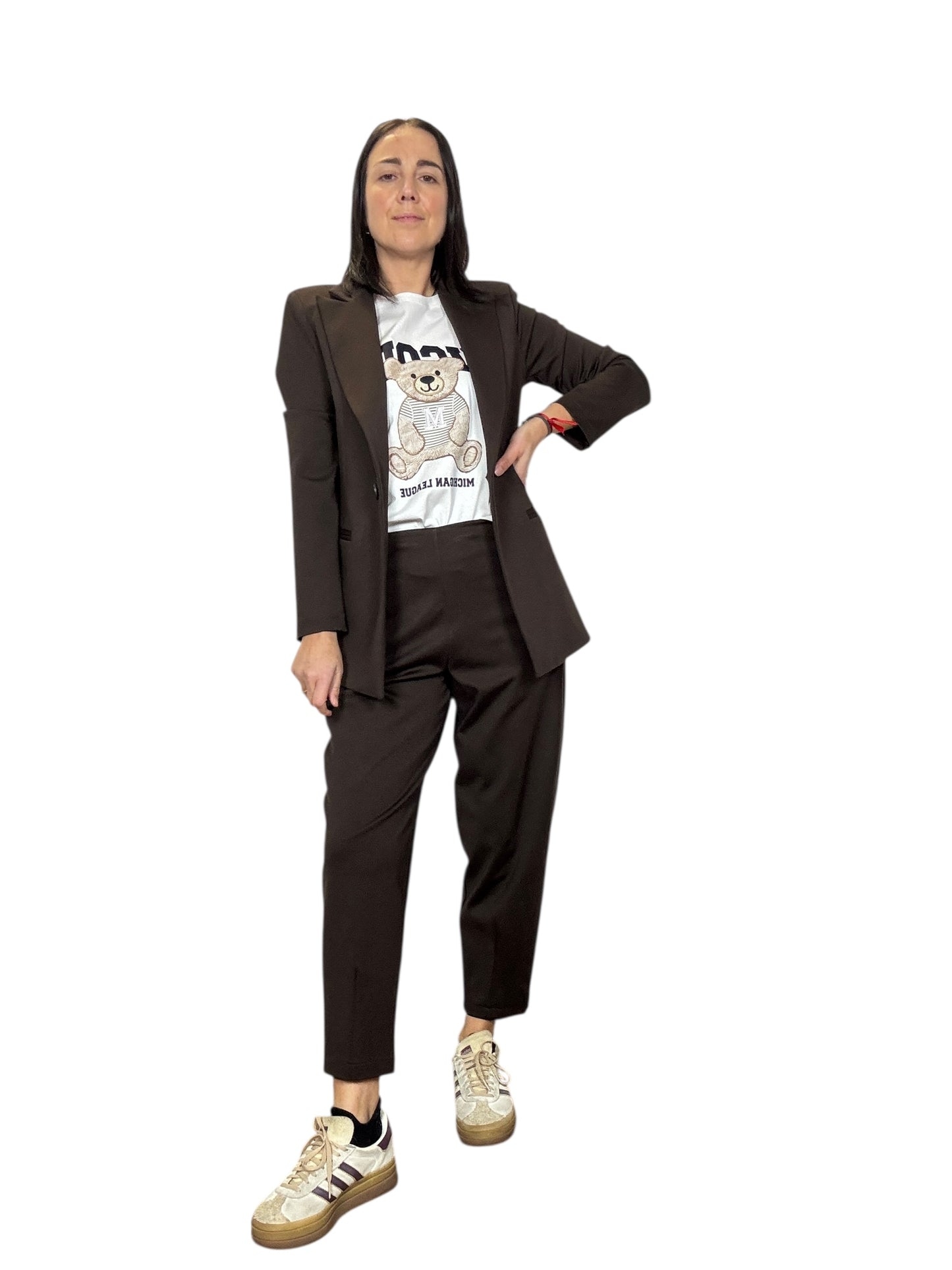 TAILLEUR IN PUNTO MILANO SUSY MIX