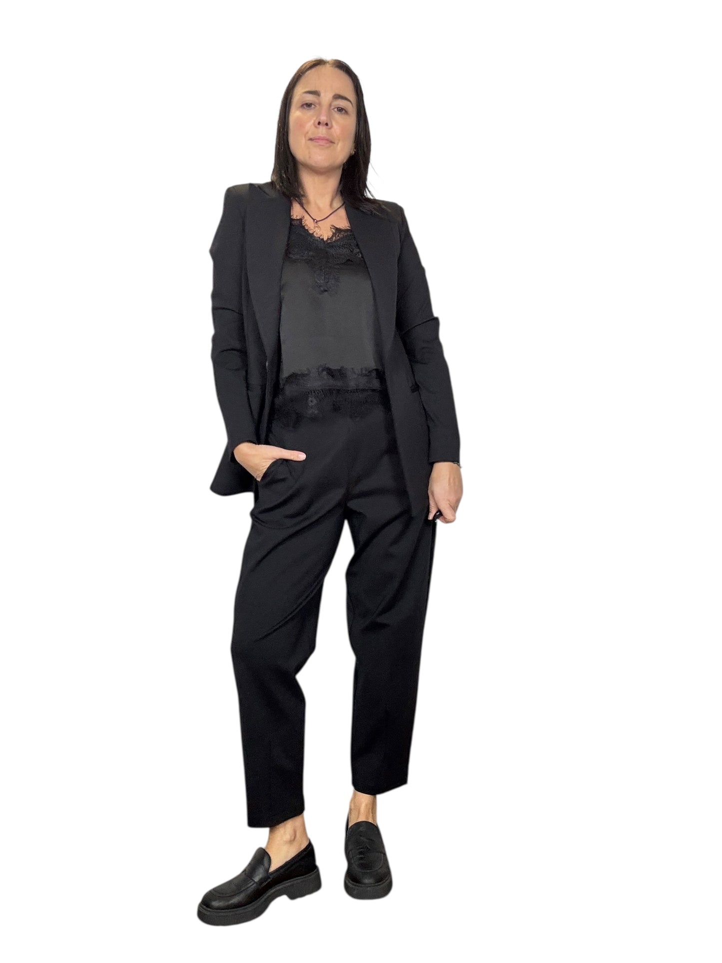 TAILLEUR IN PUNTO MILANO SUSY MIX