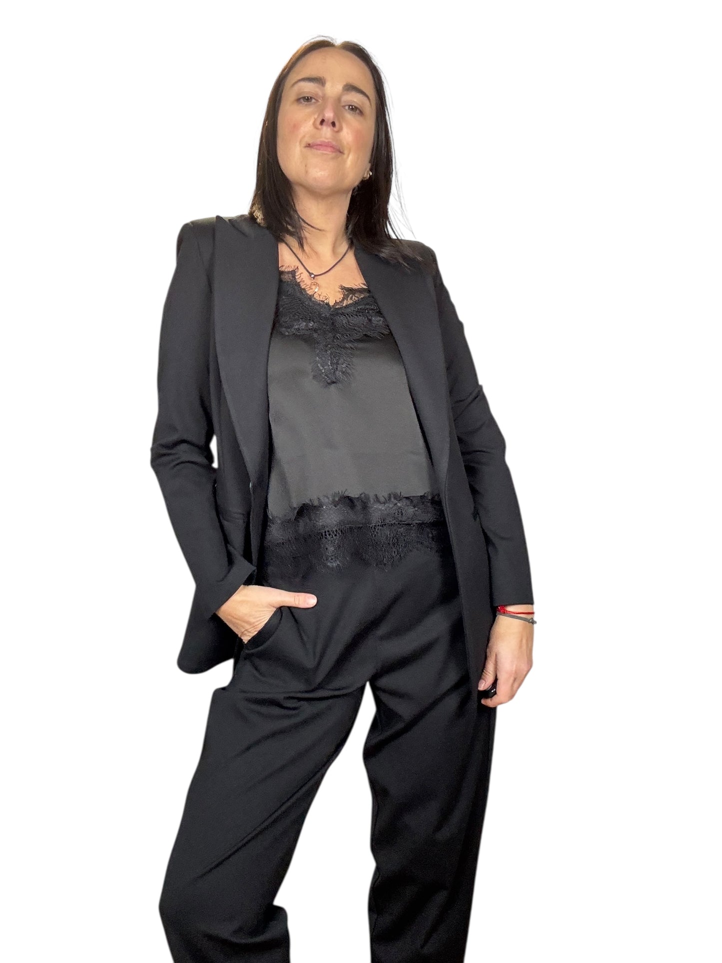 TAILLEUR IN PUNTO MILANO SUSY MIX