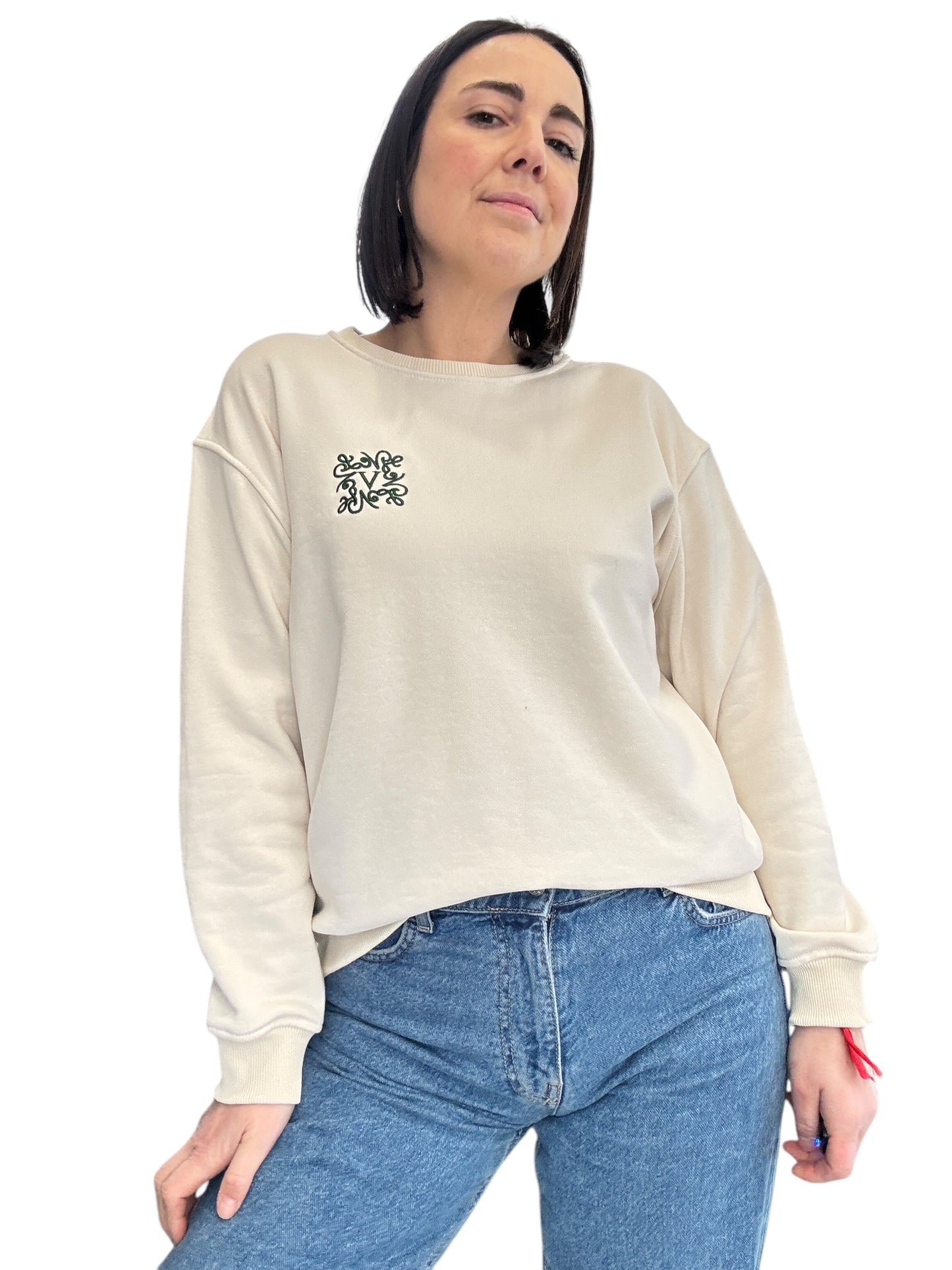 FELPA LOEWE VICOLO
